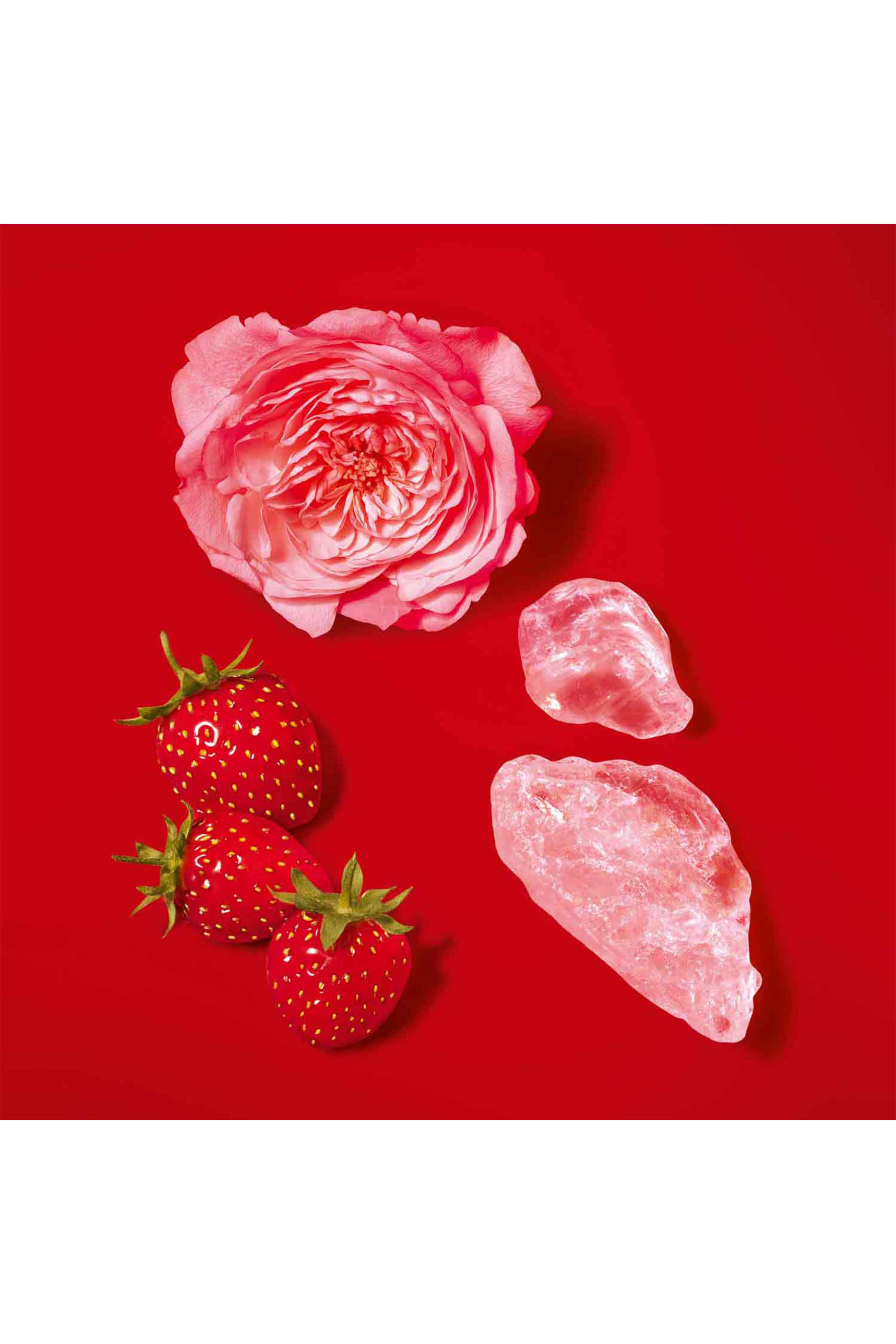  Si Passione Red Musk Eau de Prafum