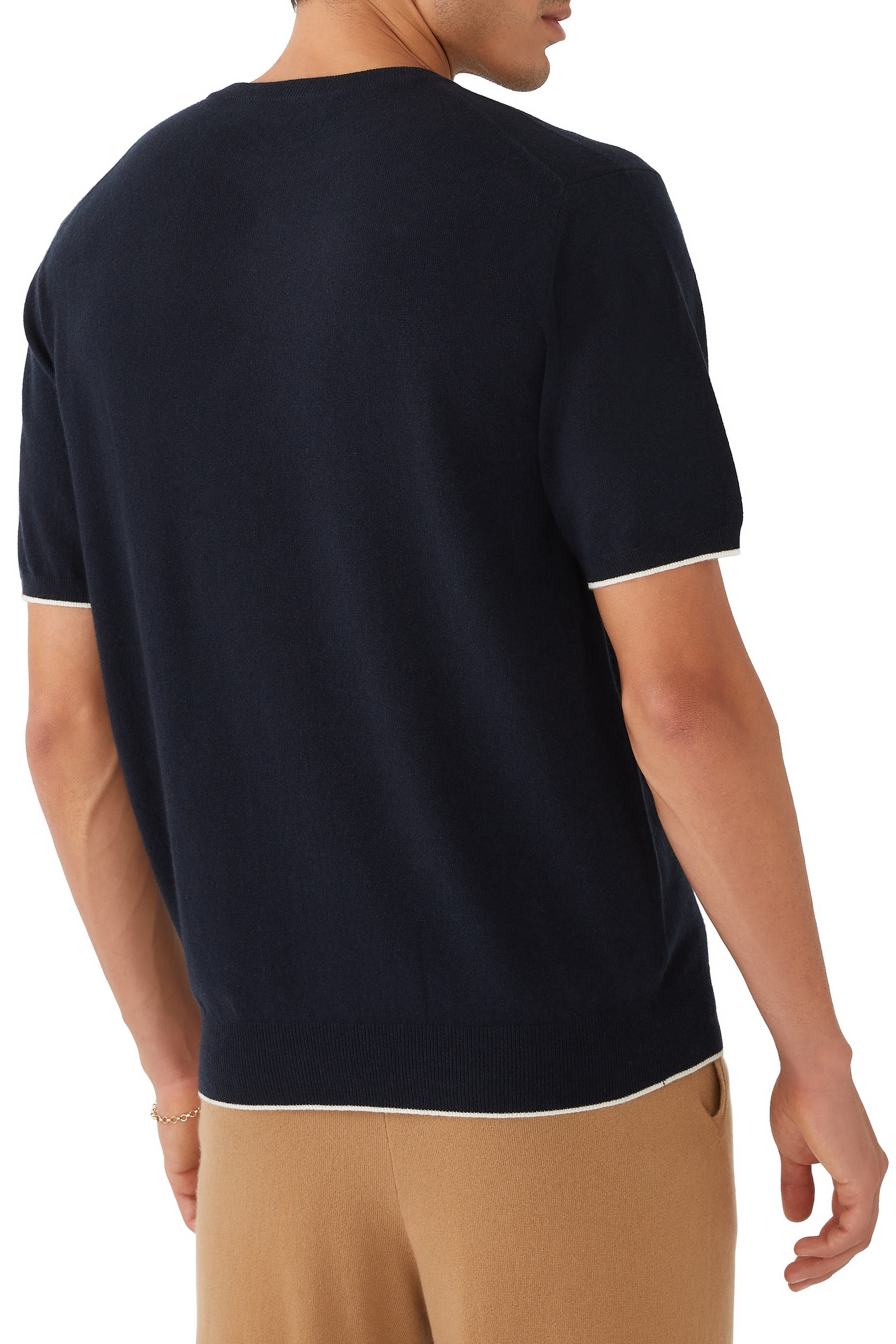 Mr Chichester T-Shirt