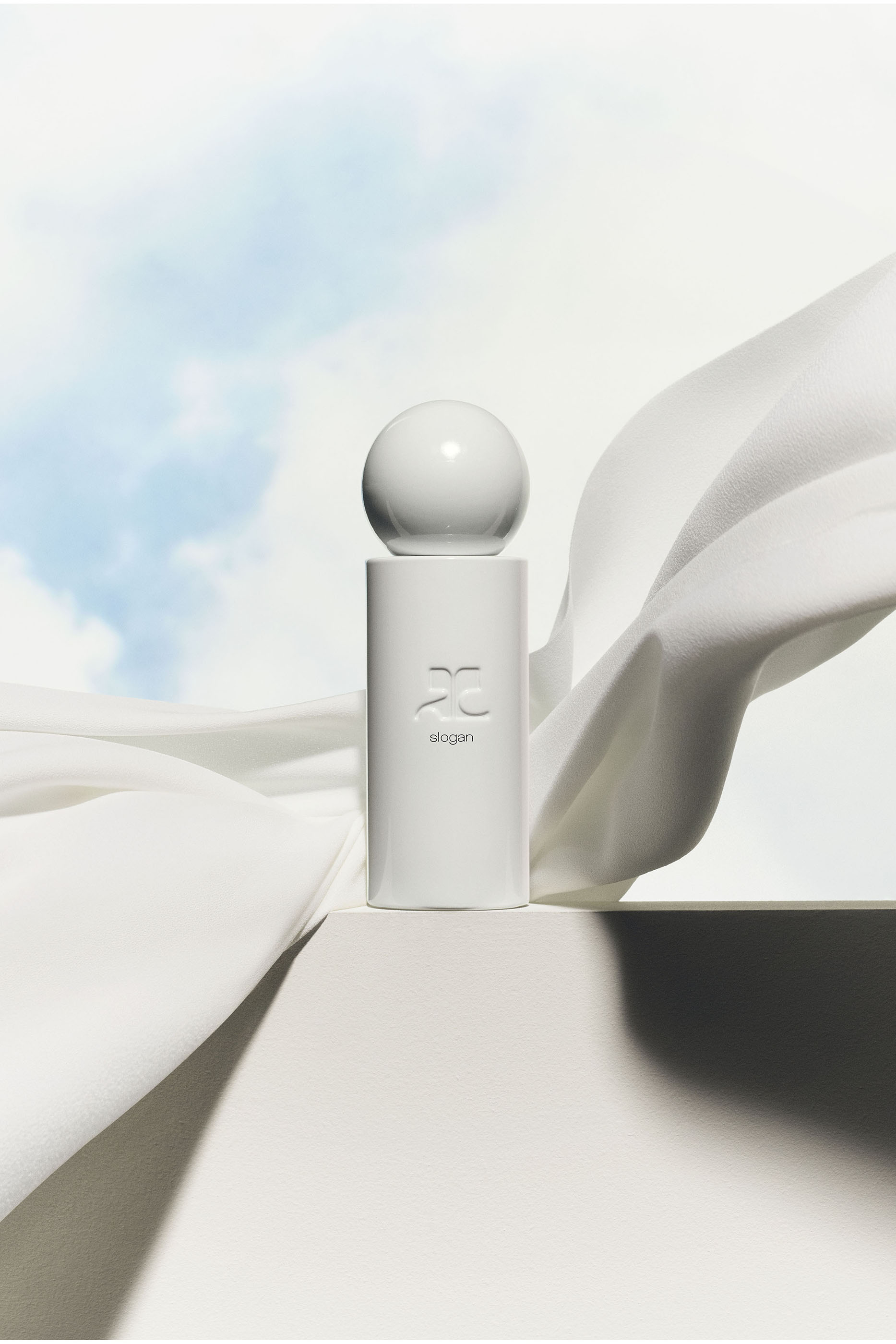 Slogan Eau de Parfum