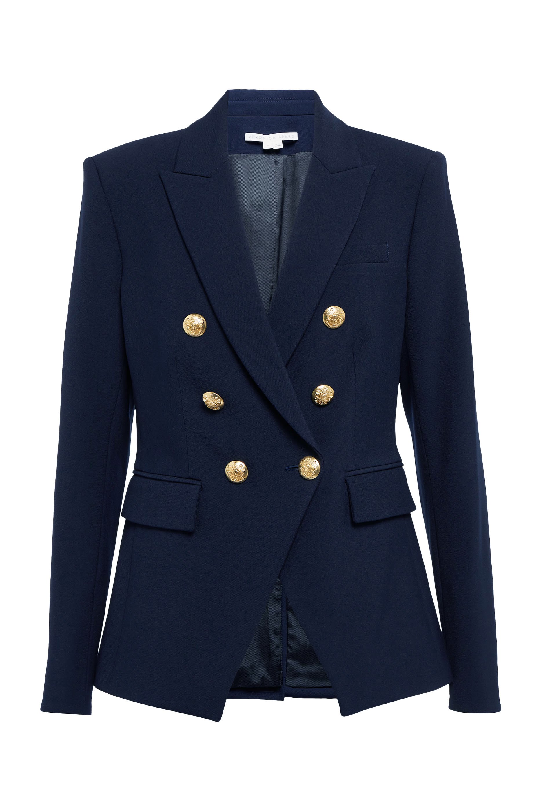 Miller Dickey Jacket