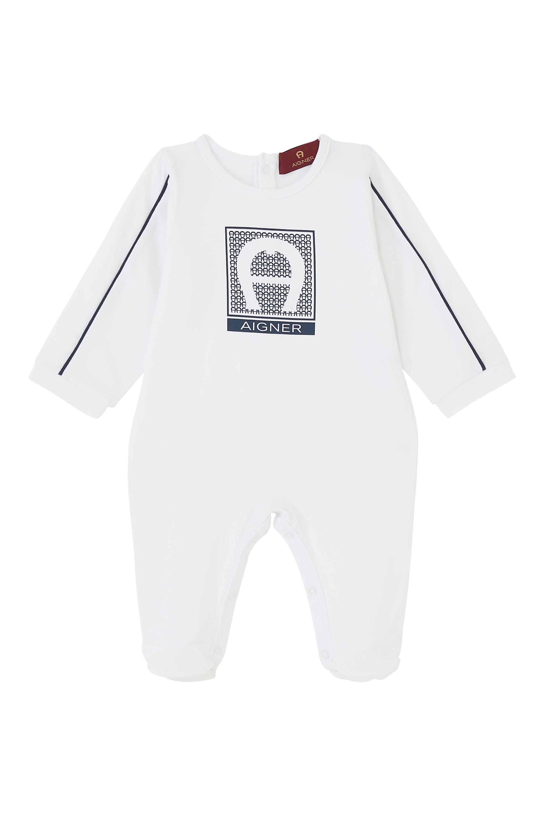 Kids Pima Cotton Onesie