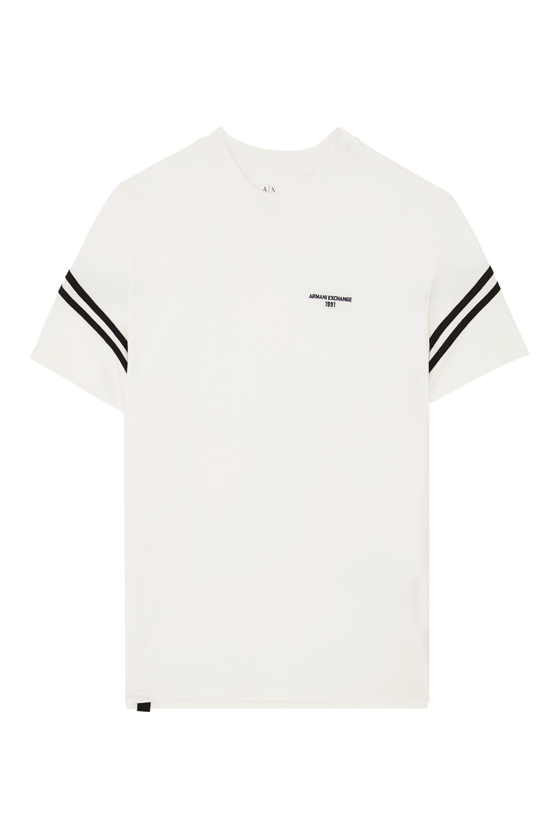 Logo Short Sleeve T-Shirt