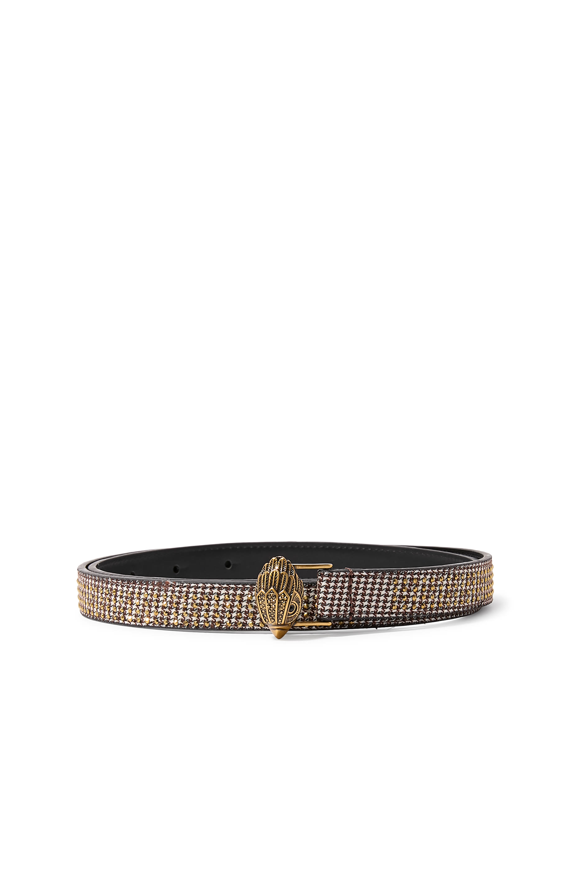 Logo Eagle Belt