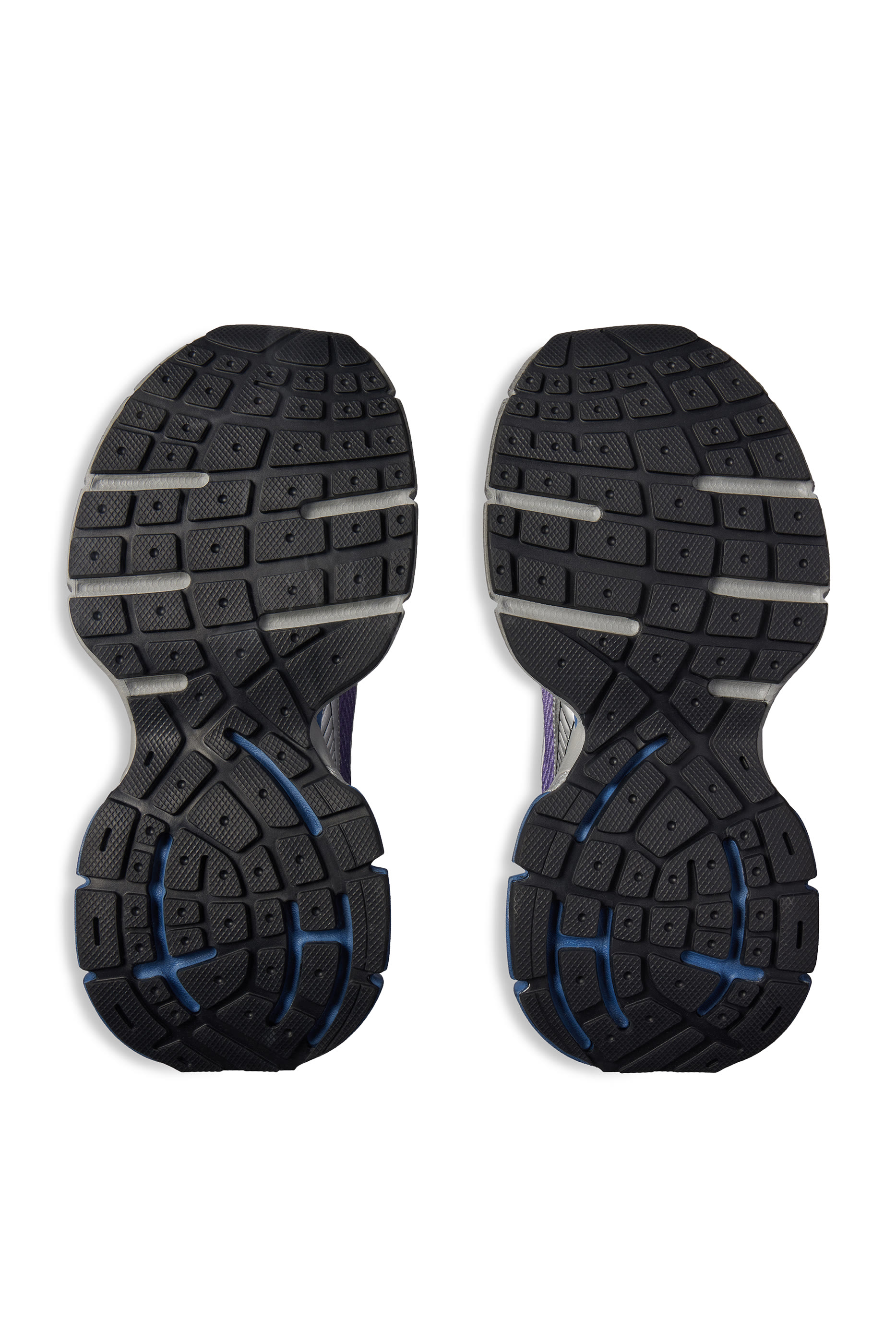 3xl Gradient Sneakers