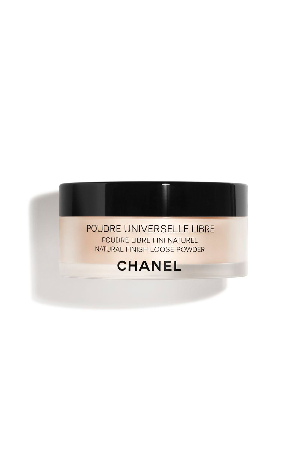 POUDRE UNIVERSELLE LIBRE Natural Finish Loose Powder