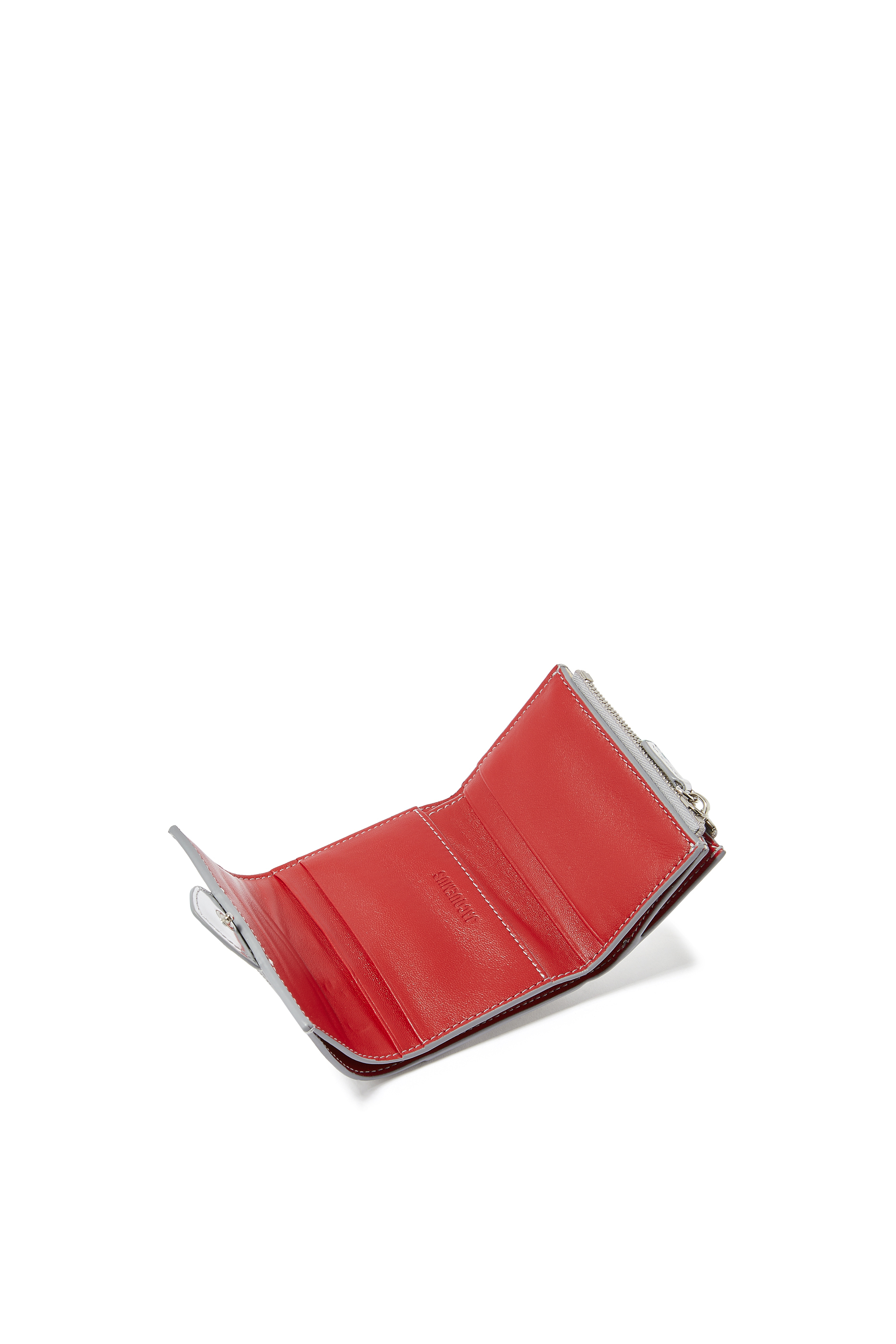 Le Compact Bambino Wallet