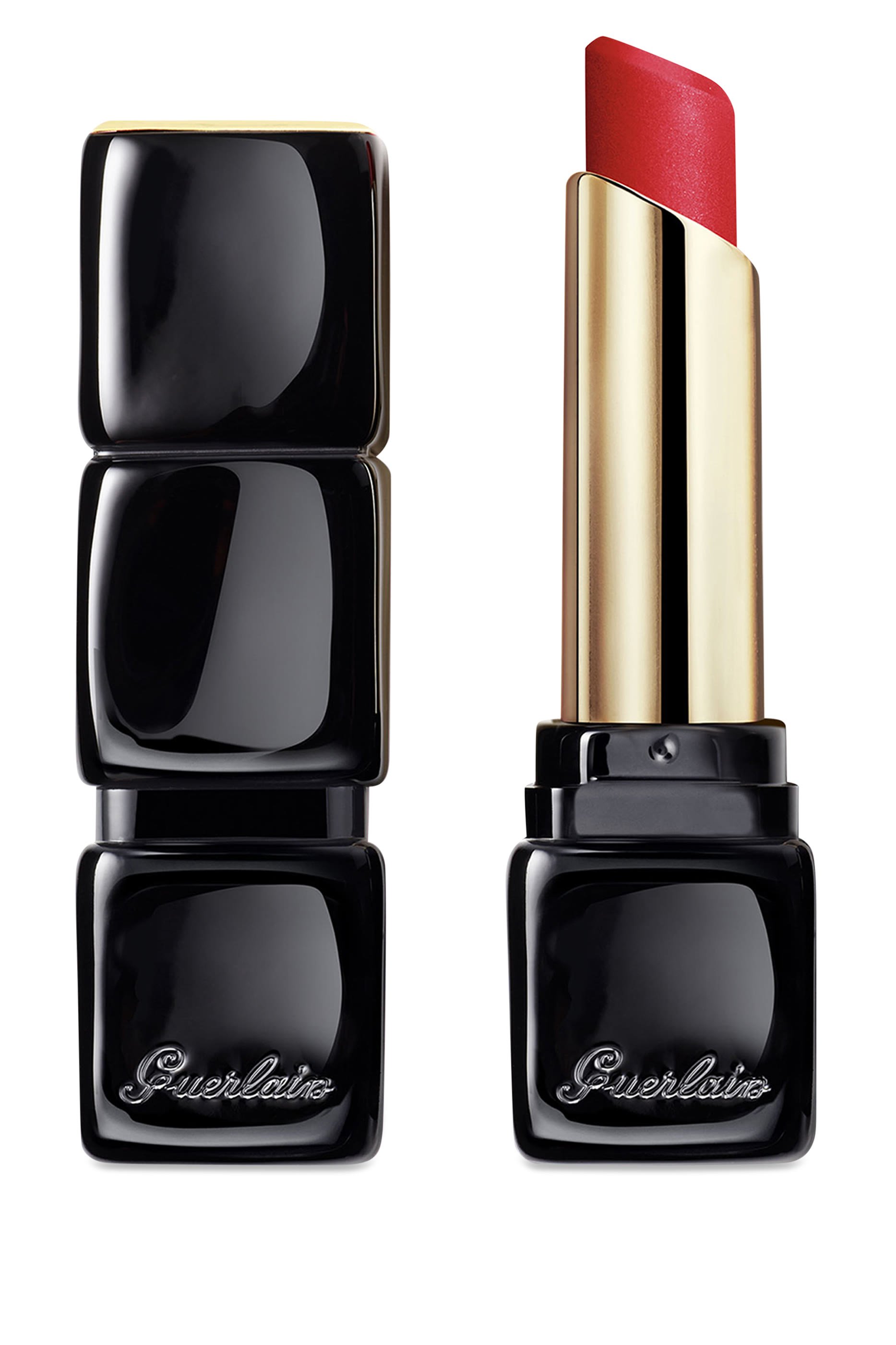 KissKiss Lipstick Tender Matte