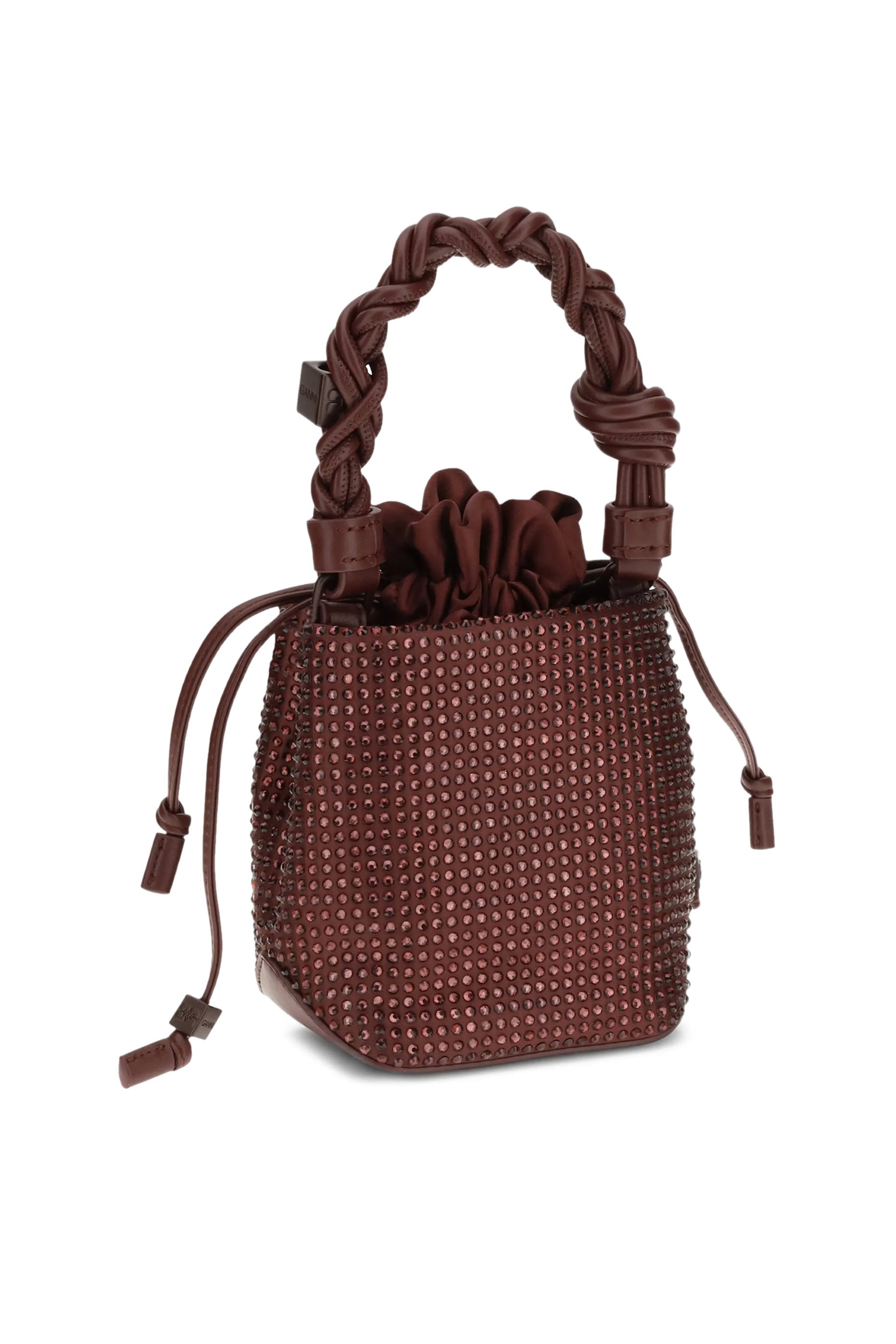 Mini Bou Bucket Bag