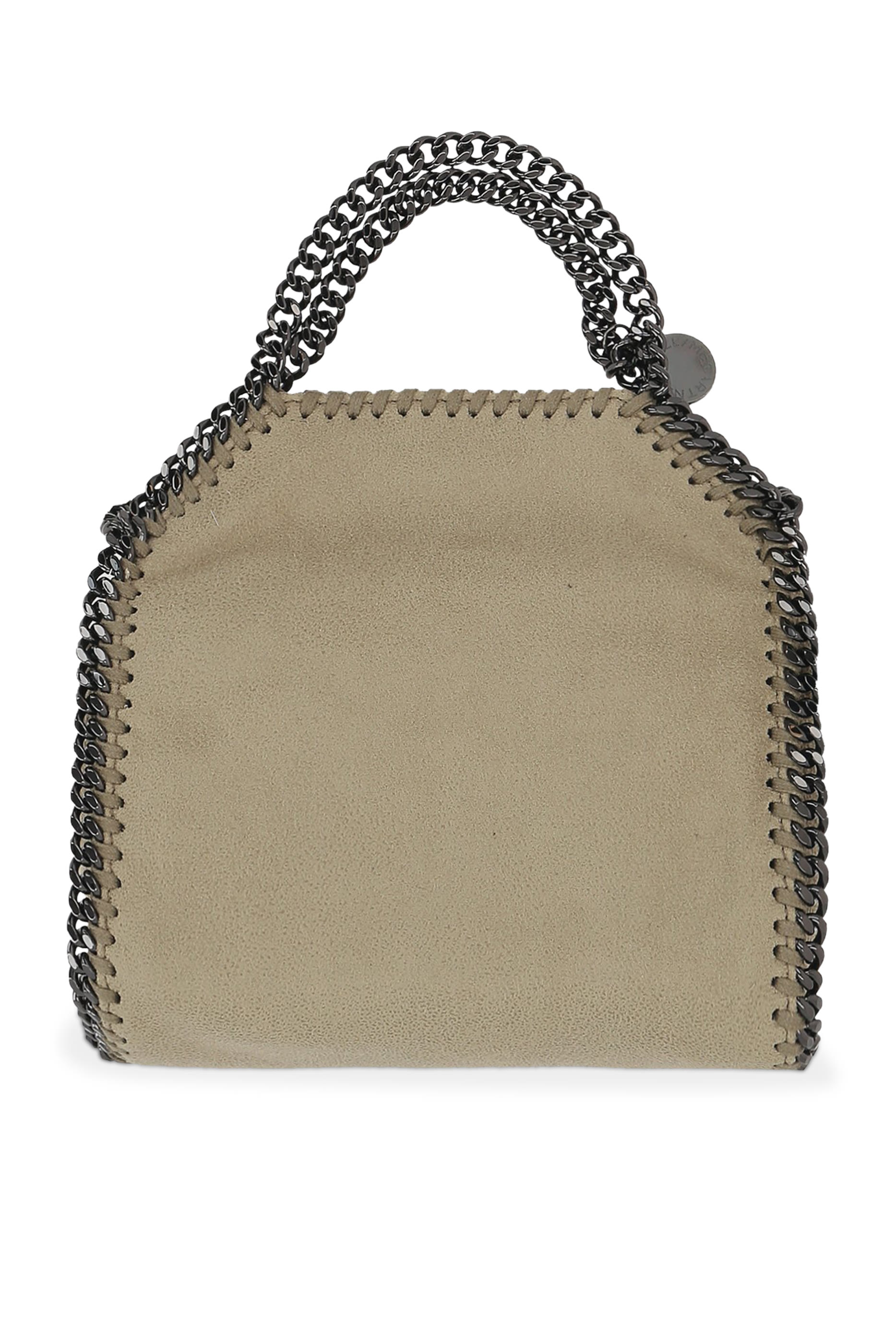Falabella Tiny Tote Bag