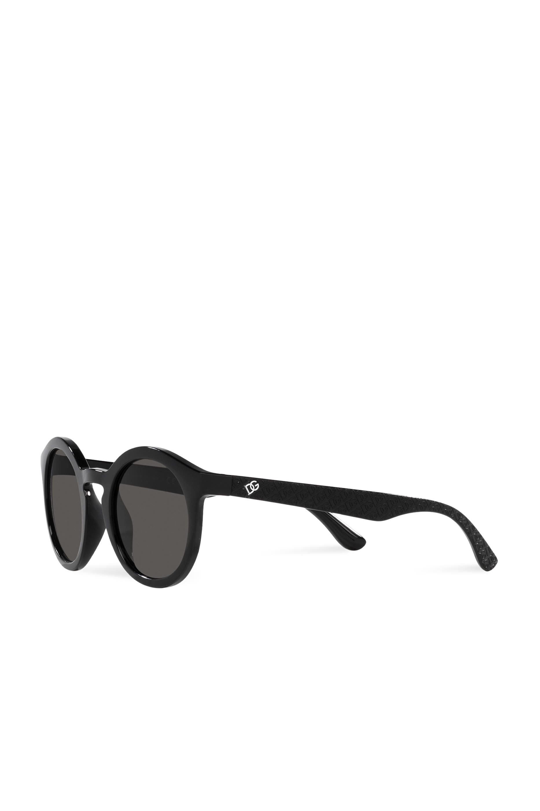 Kids New Pattern Sunglasses