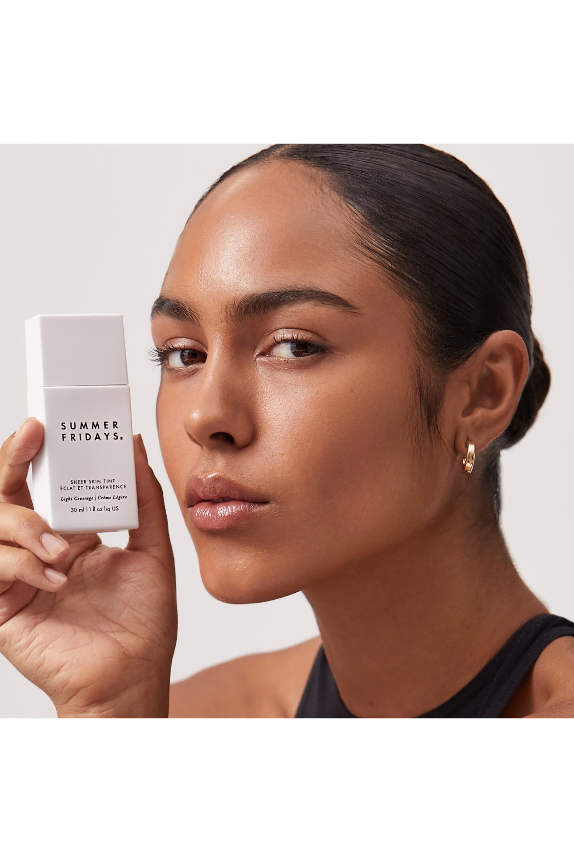 Sheer Skin Tint, 30ml