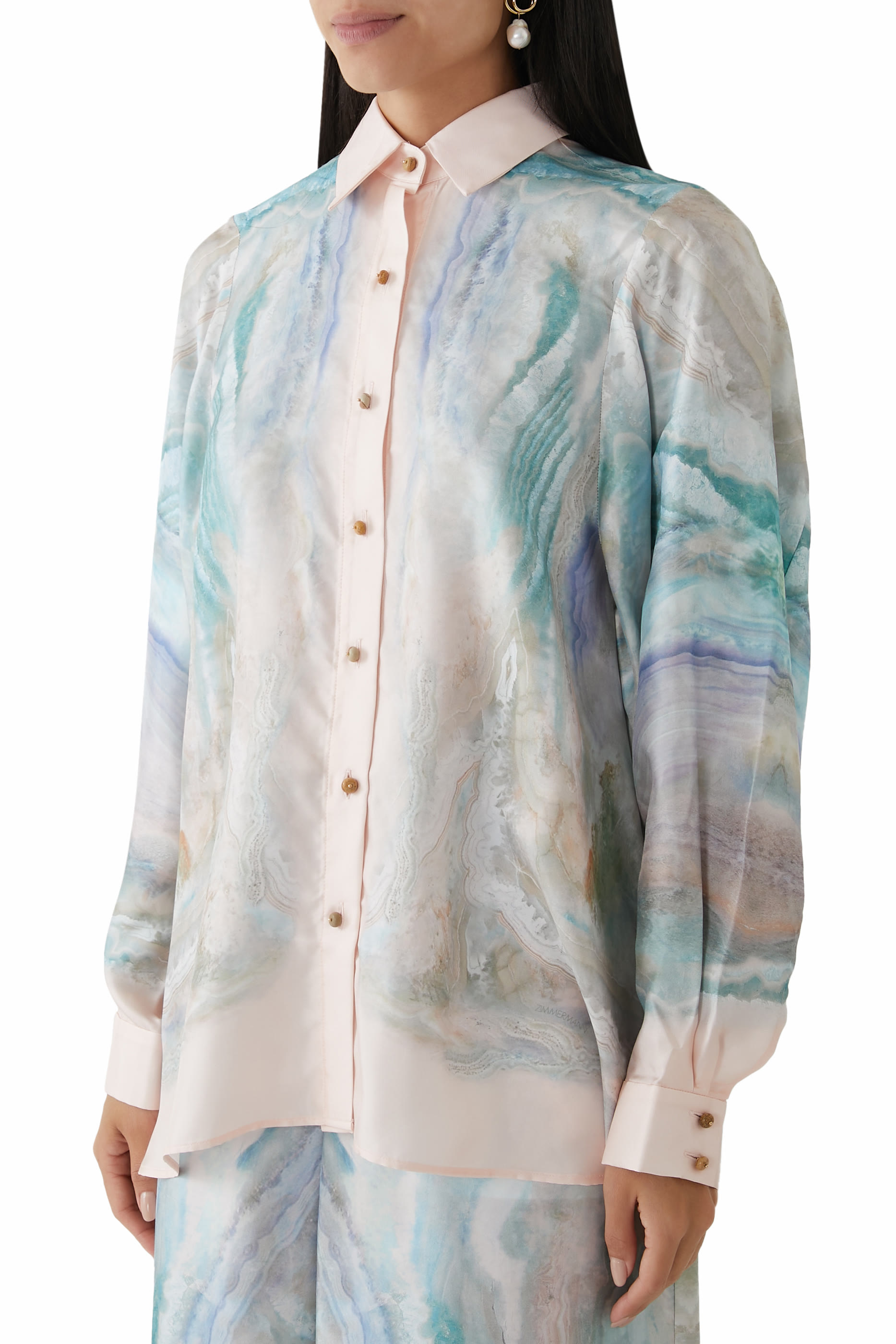 Illuminate Relaxed Shirt