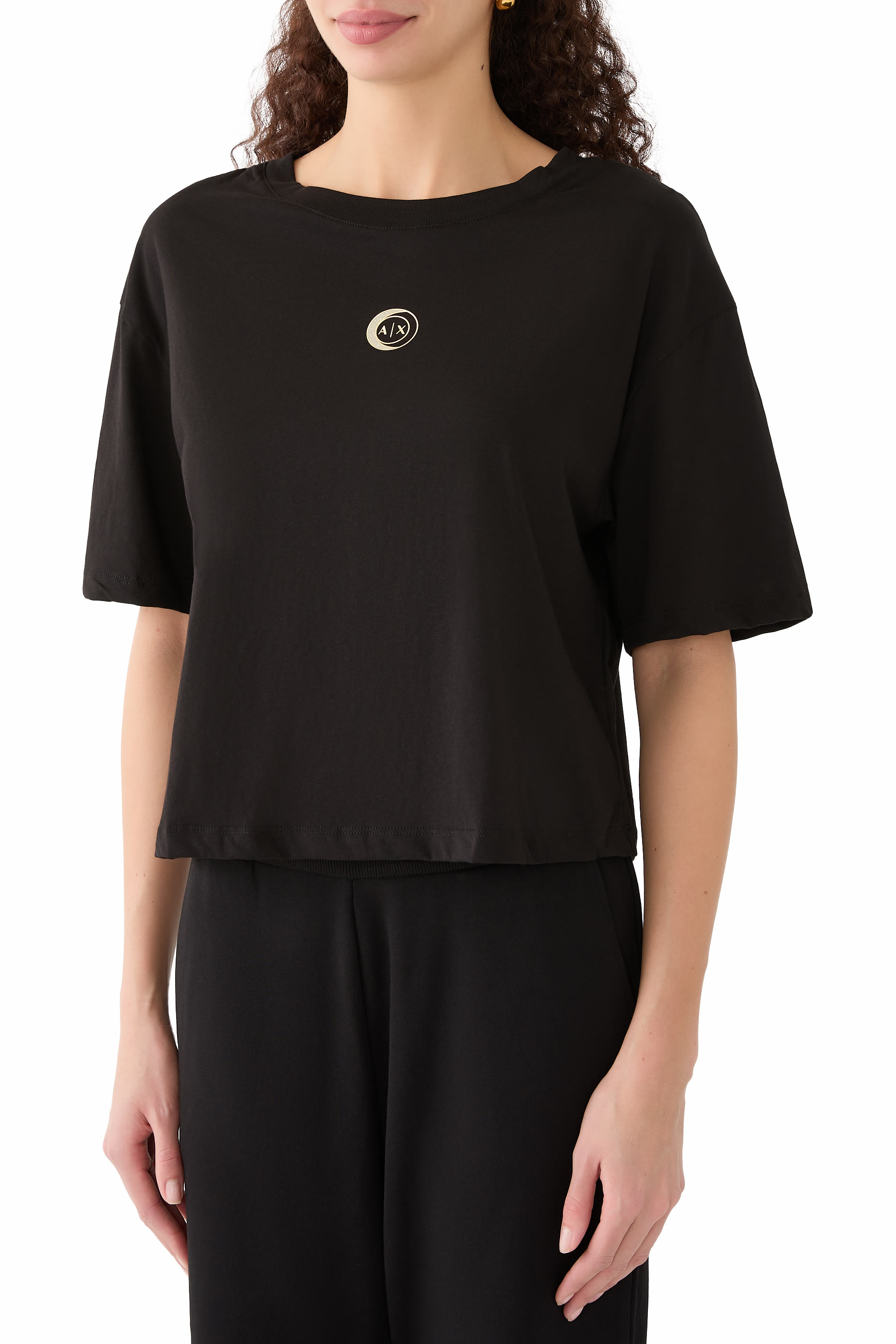 Ramadan Crew Neck T-Shirt