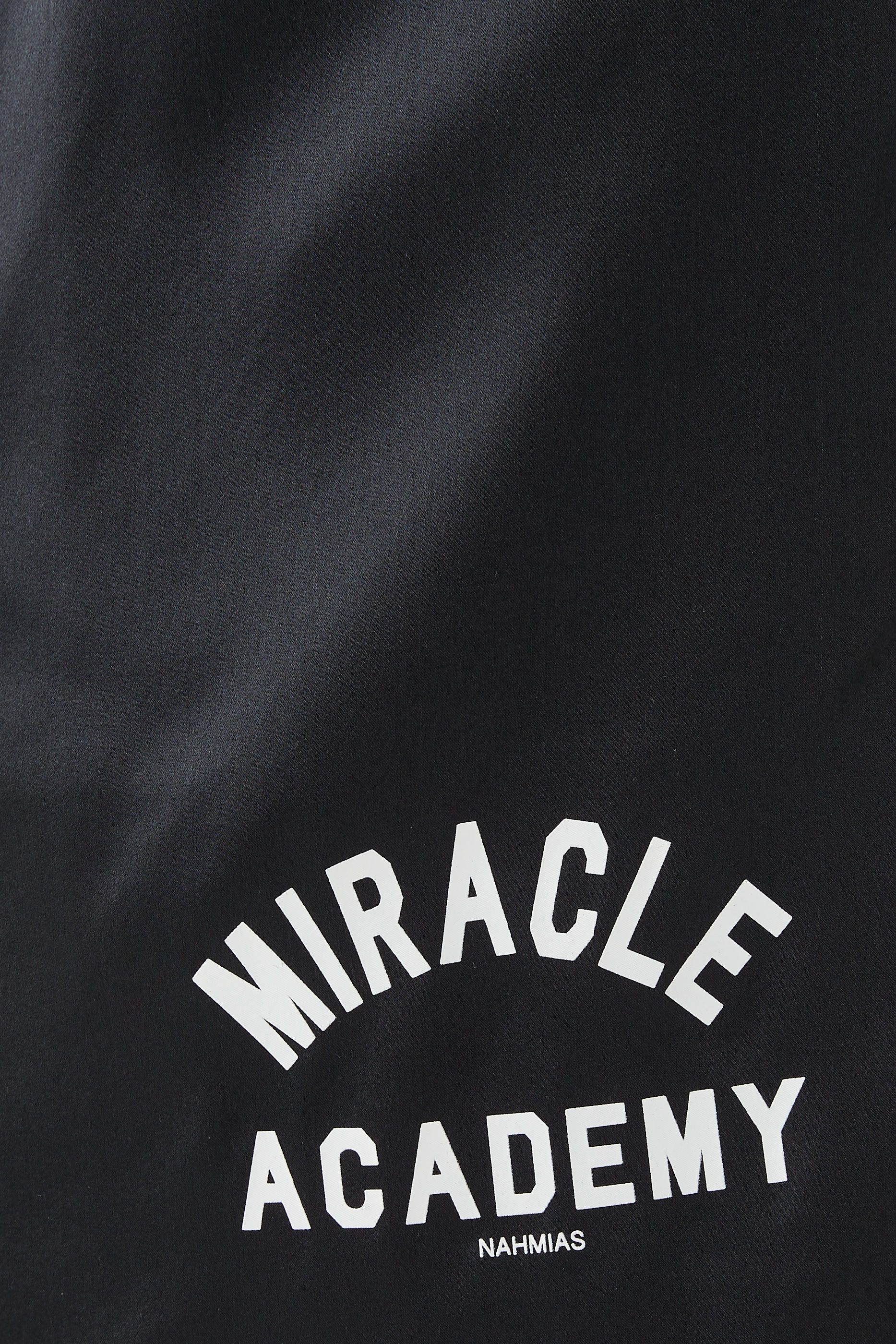 Miracle Academy Silk Shorts