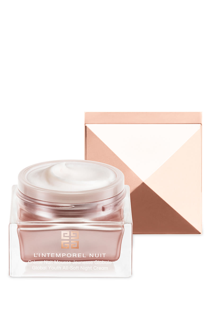 L'Intemporel Dreamlike Night Cream