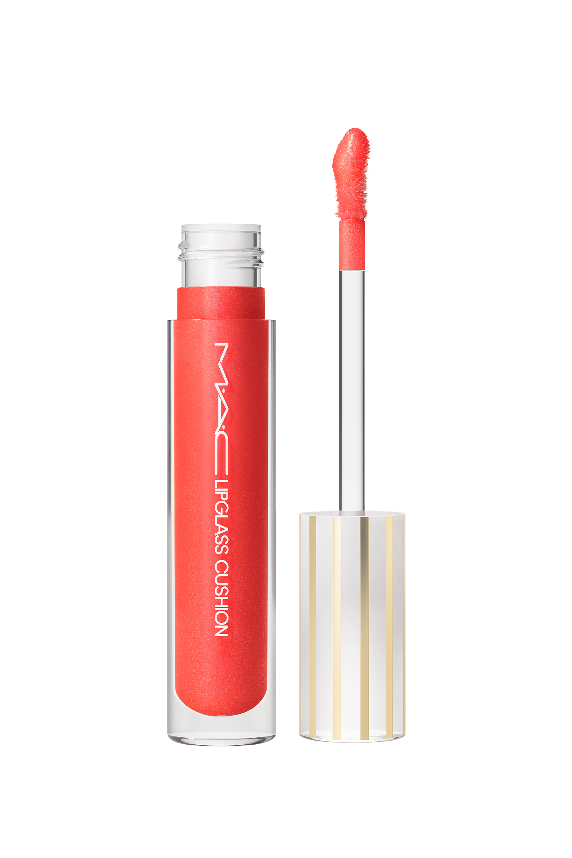 Lipglass Cushion High-Pigment Lip Oil
