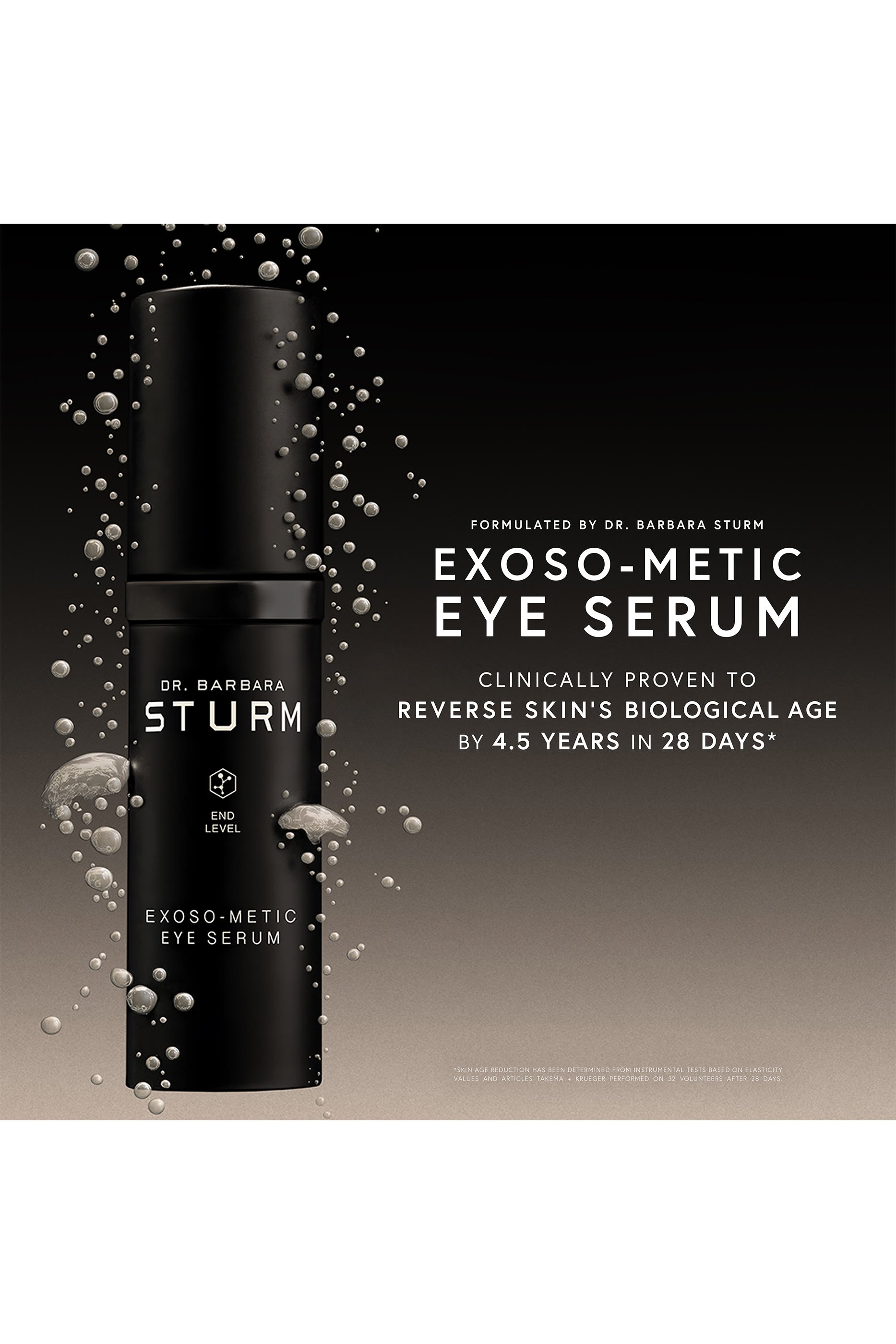 Exoso-Metic Eye Serum