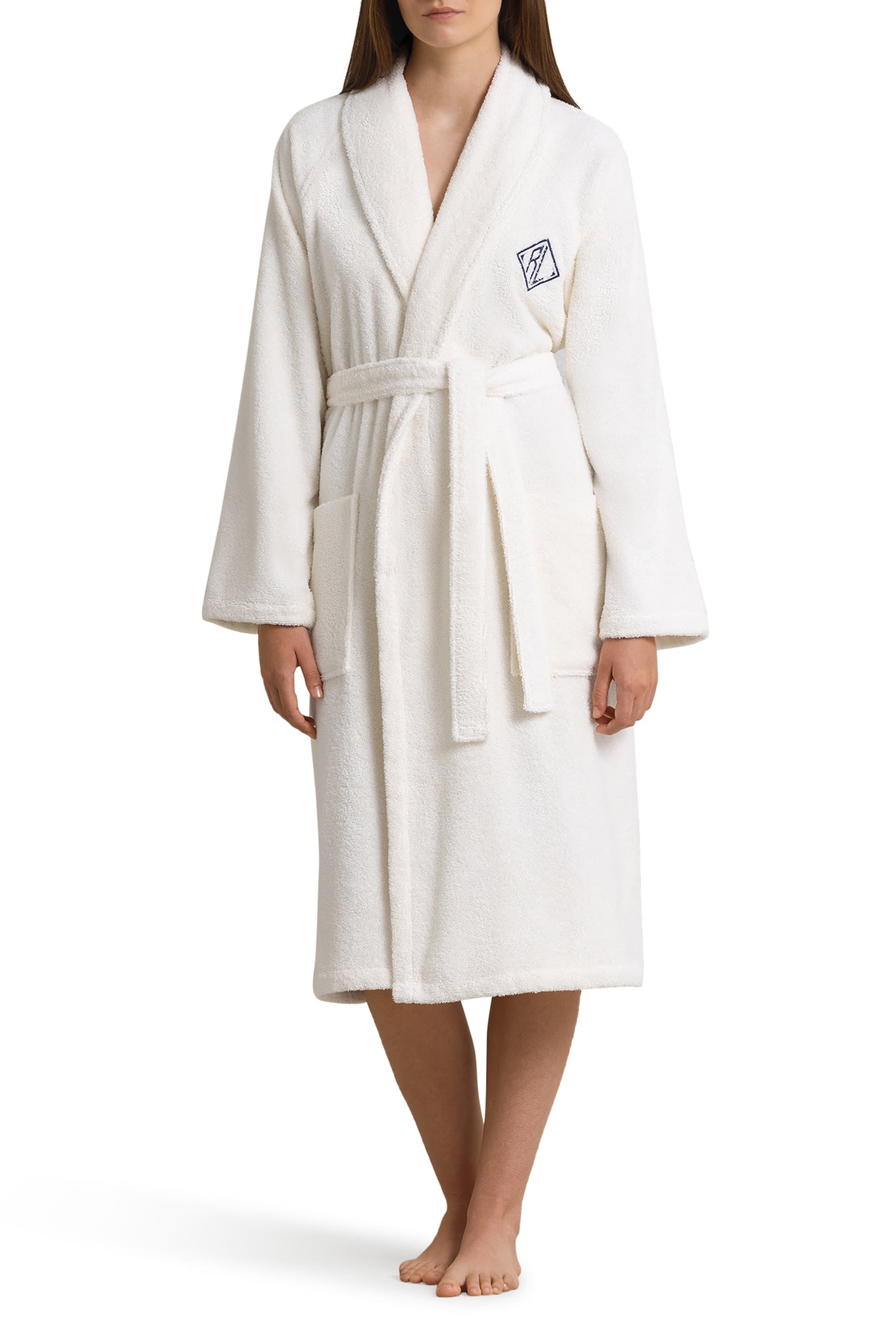 Langdon Bathrobe