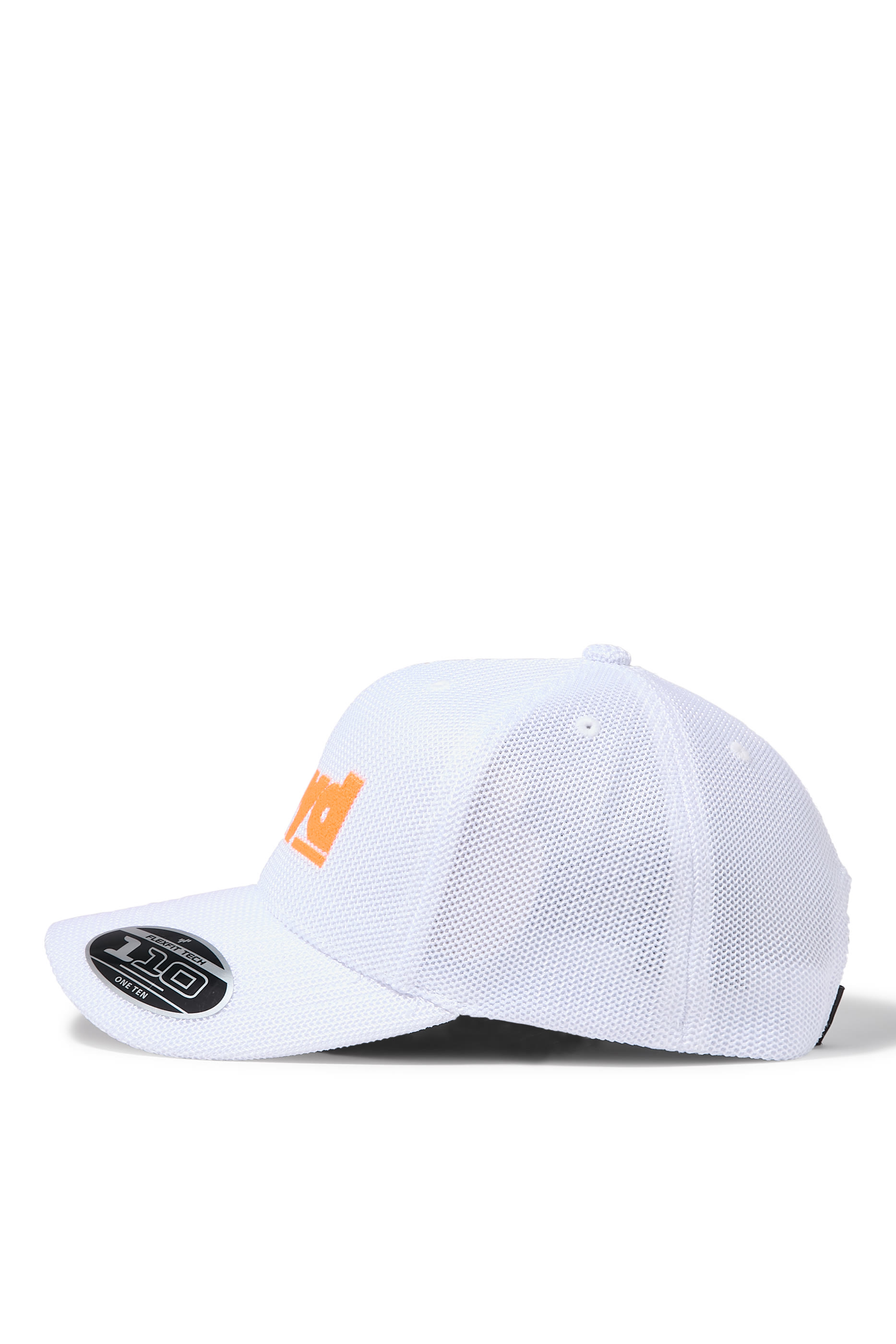 Logo Baseball Cap