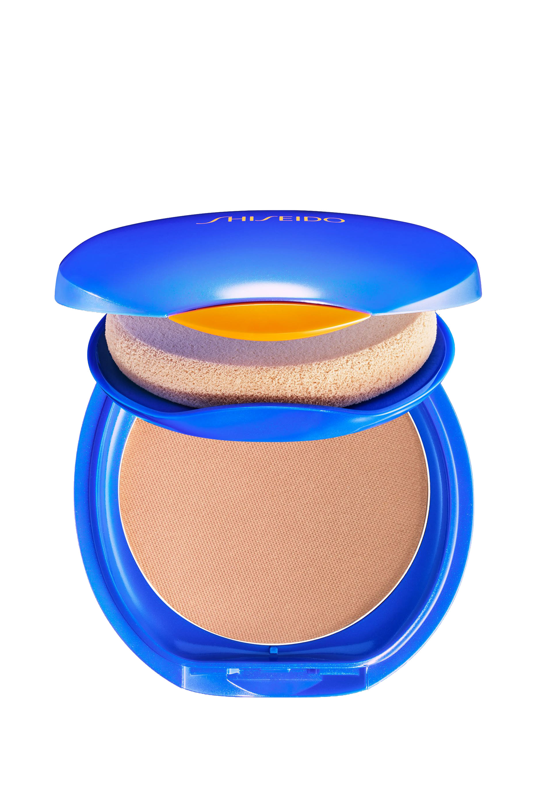UV Protective Compact Foundation SPF 30