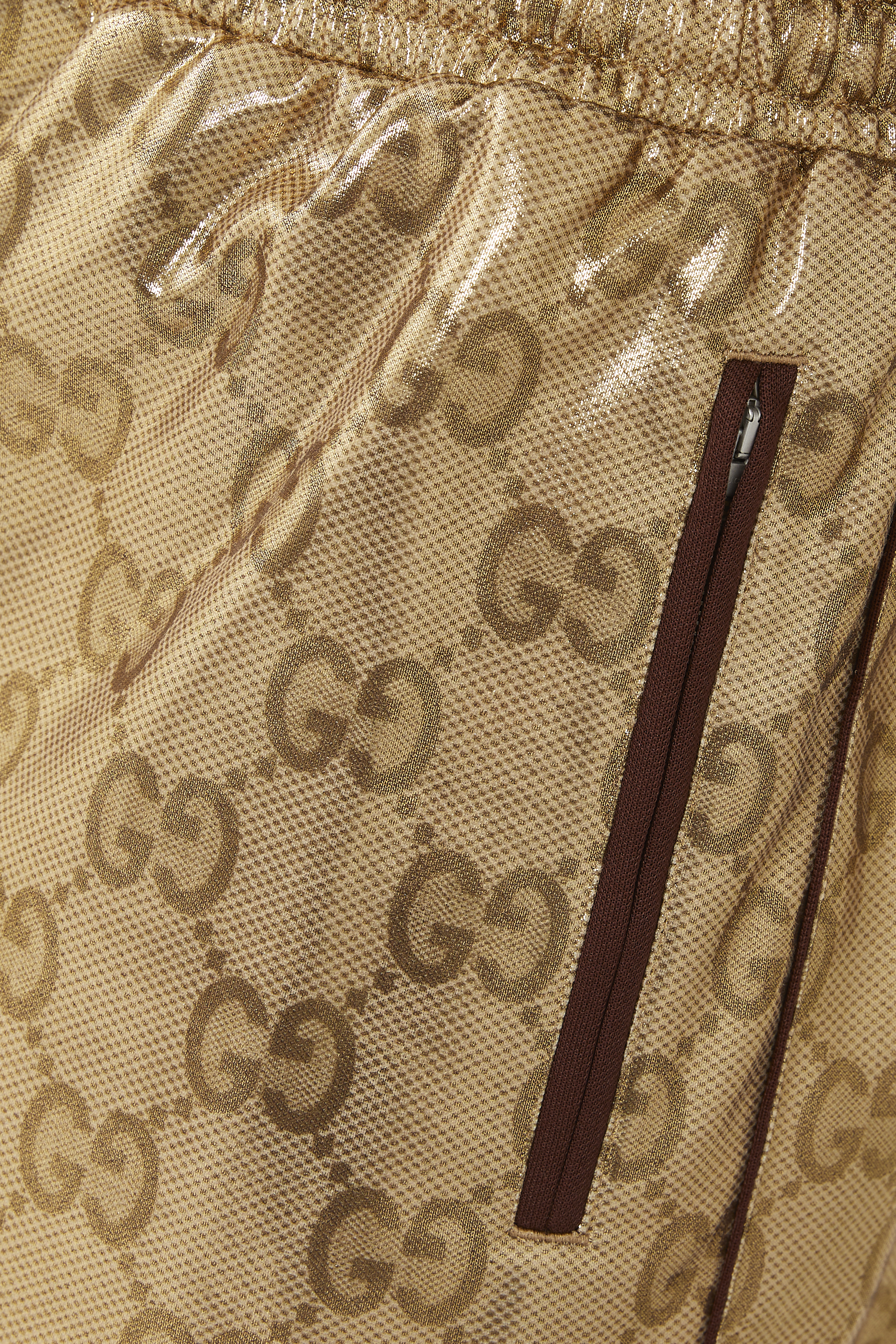 GG Basketball Shorts