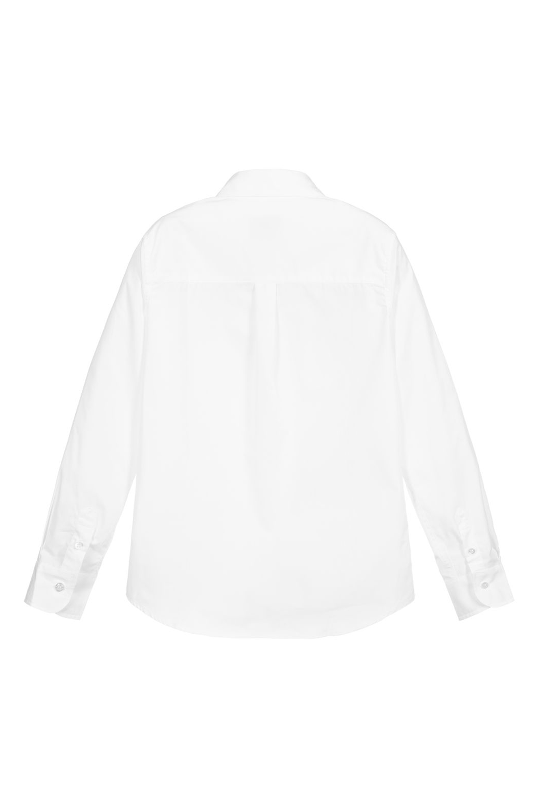 Long Sleeve Cotton Shirt