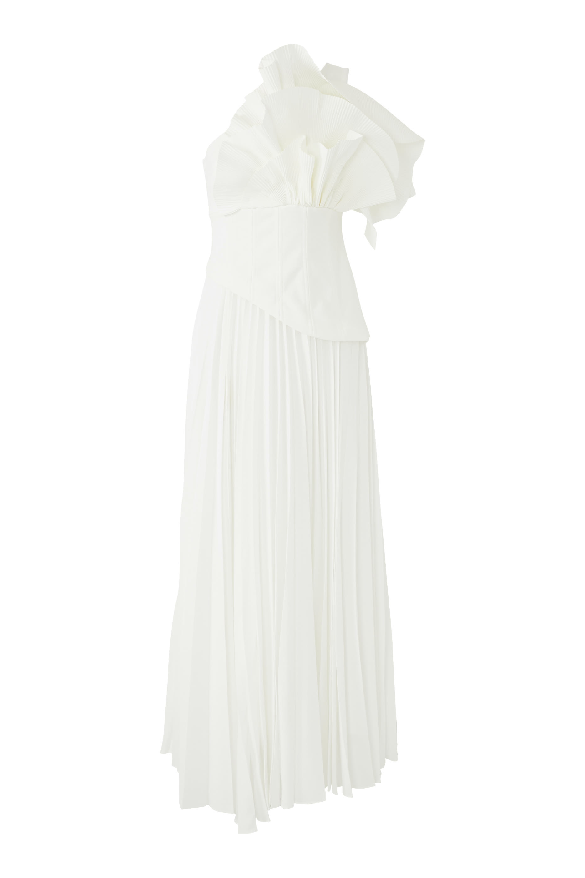 Whittington Gown