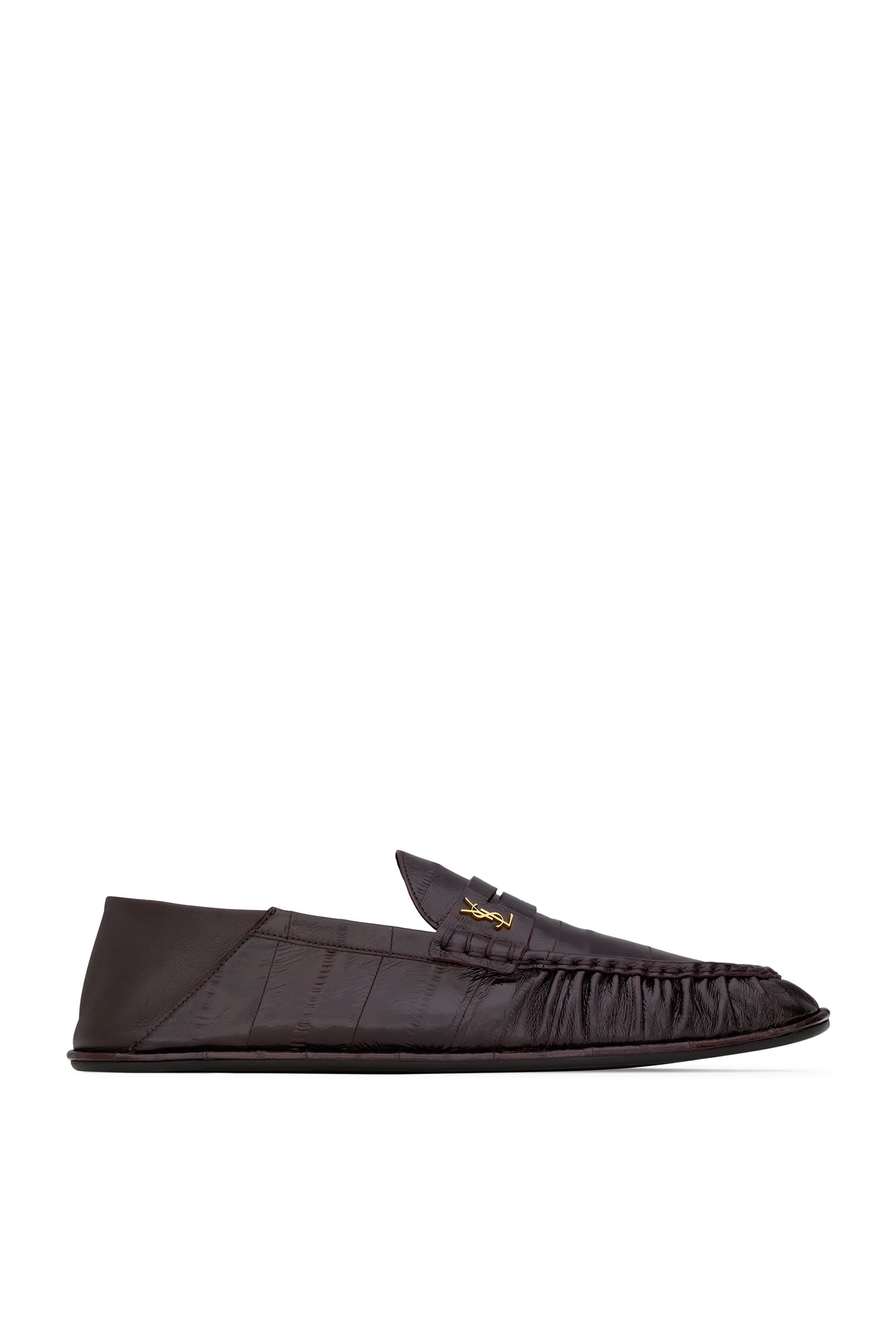  Le Loafers Supple in Suede 