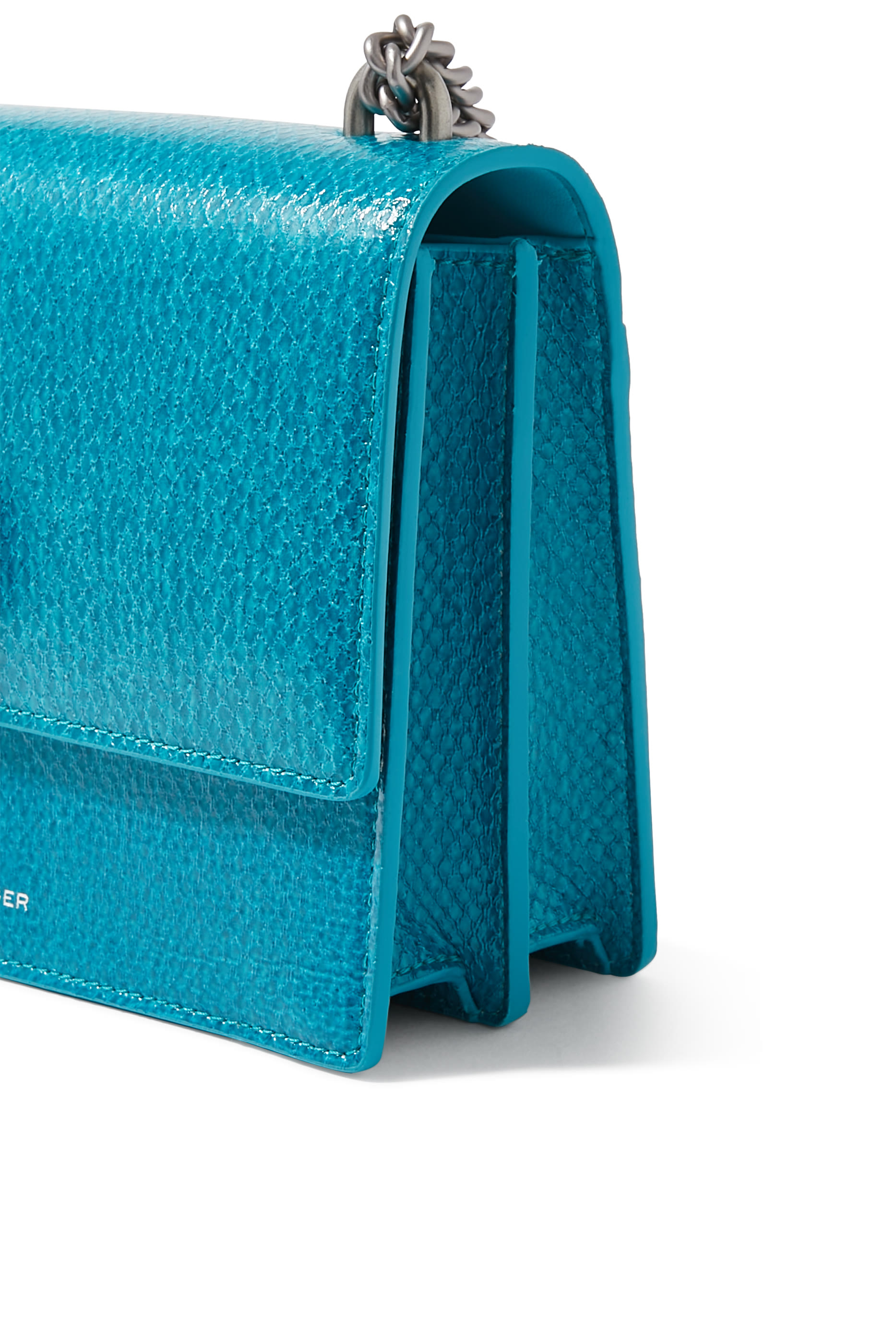 Shoreditch Crossbody Bag