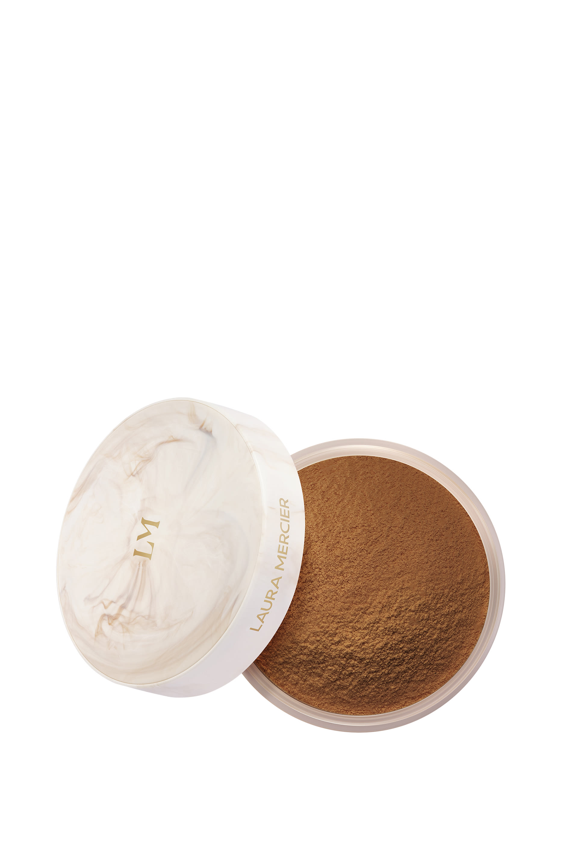Translucent Loose Talc-Free Setting Powder Ultra-Blur