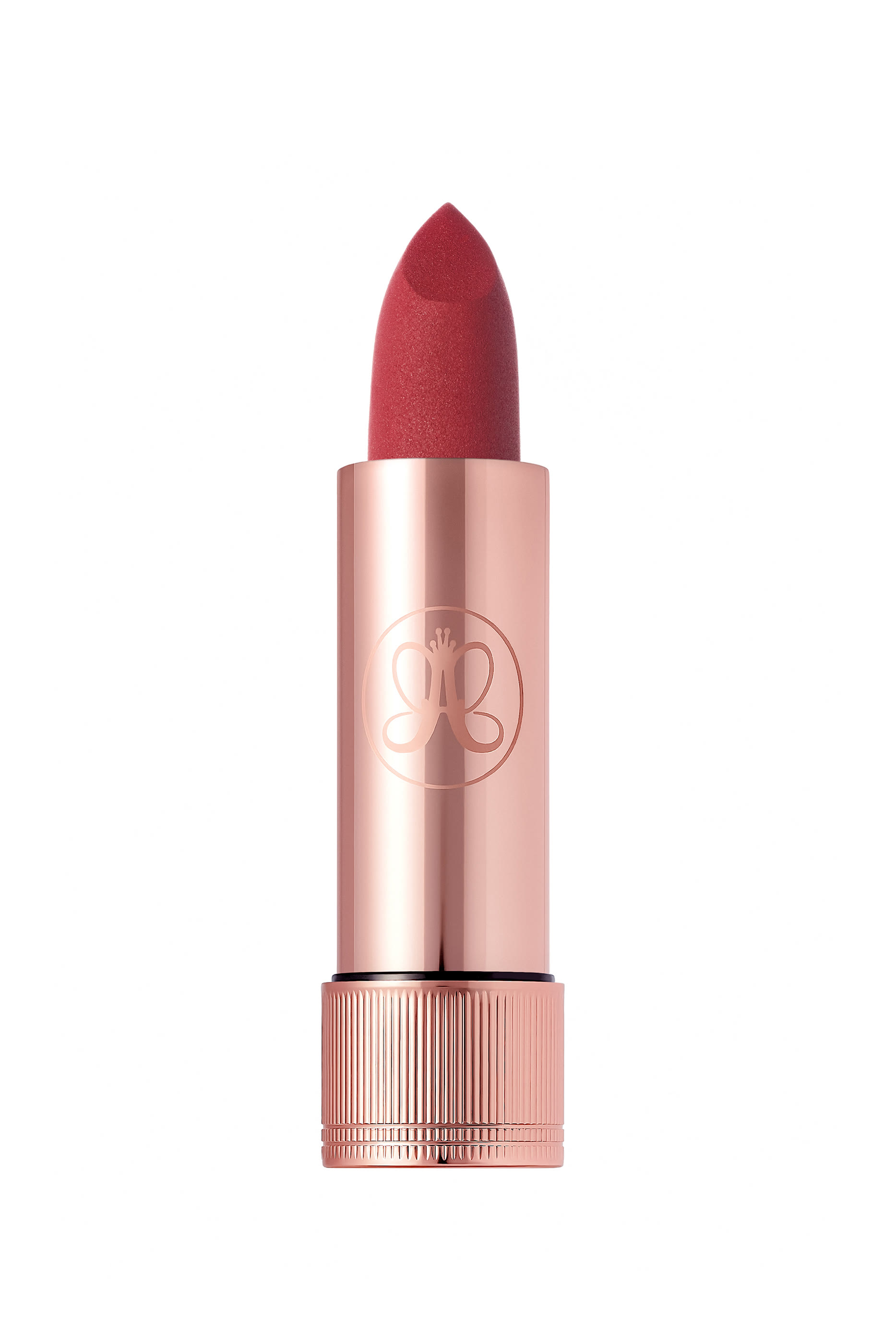 Matte Velvet Lipstick