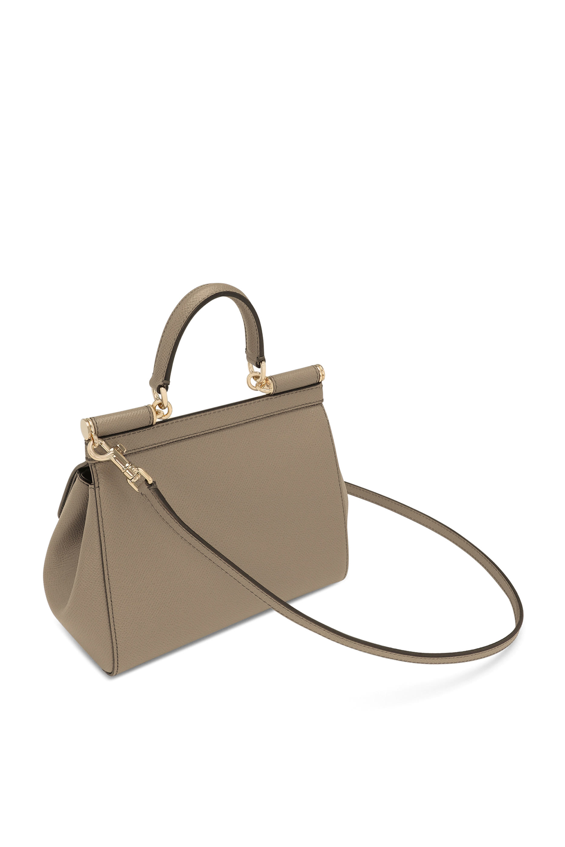 Medium Sicily Handbag