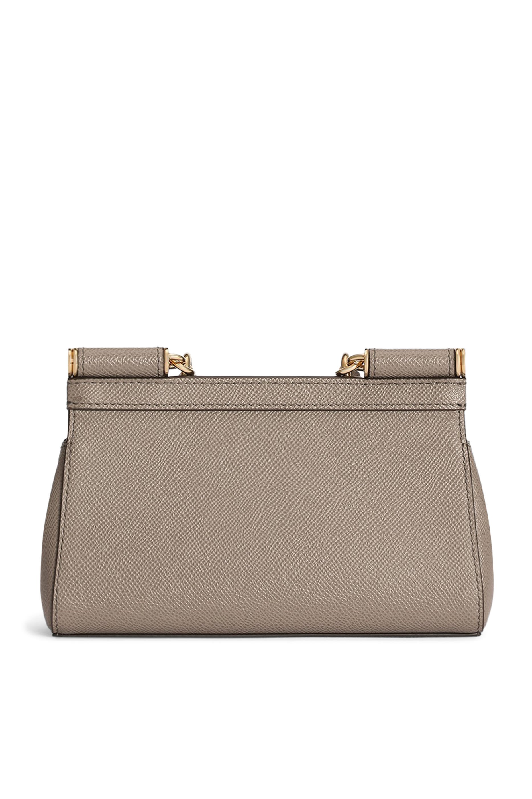 Mini Sicily Handbag