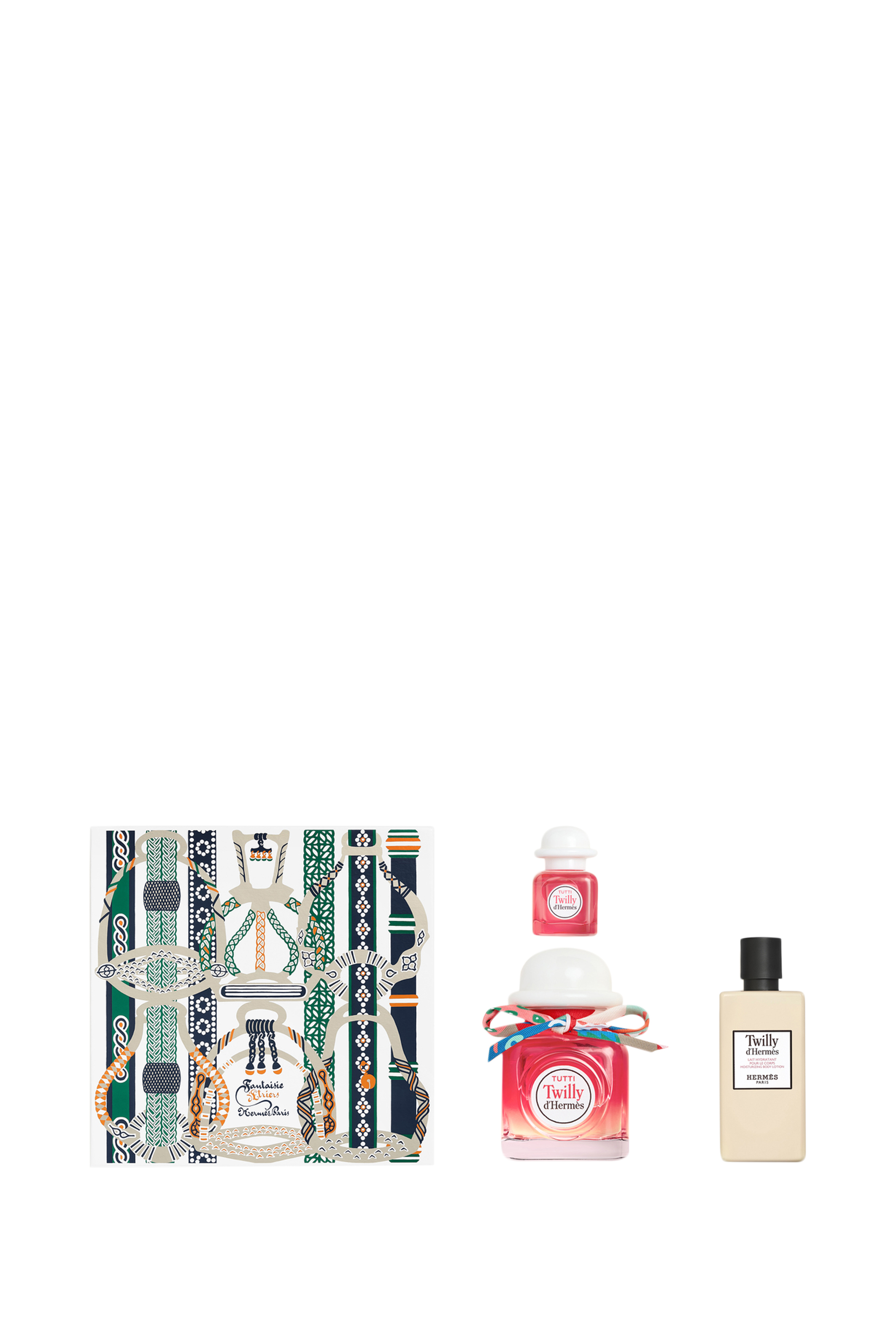 Tutti Twilly d&rsquo;Herm&egrave;s Gift Set, Eau de Parfum