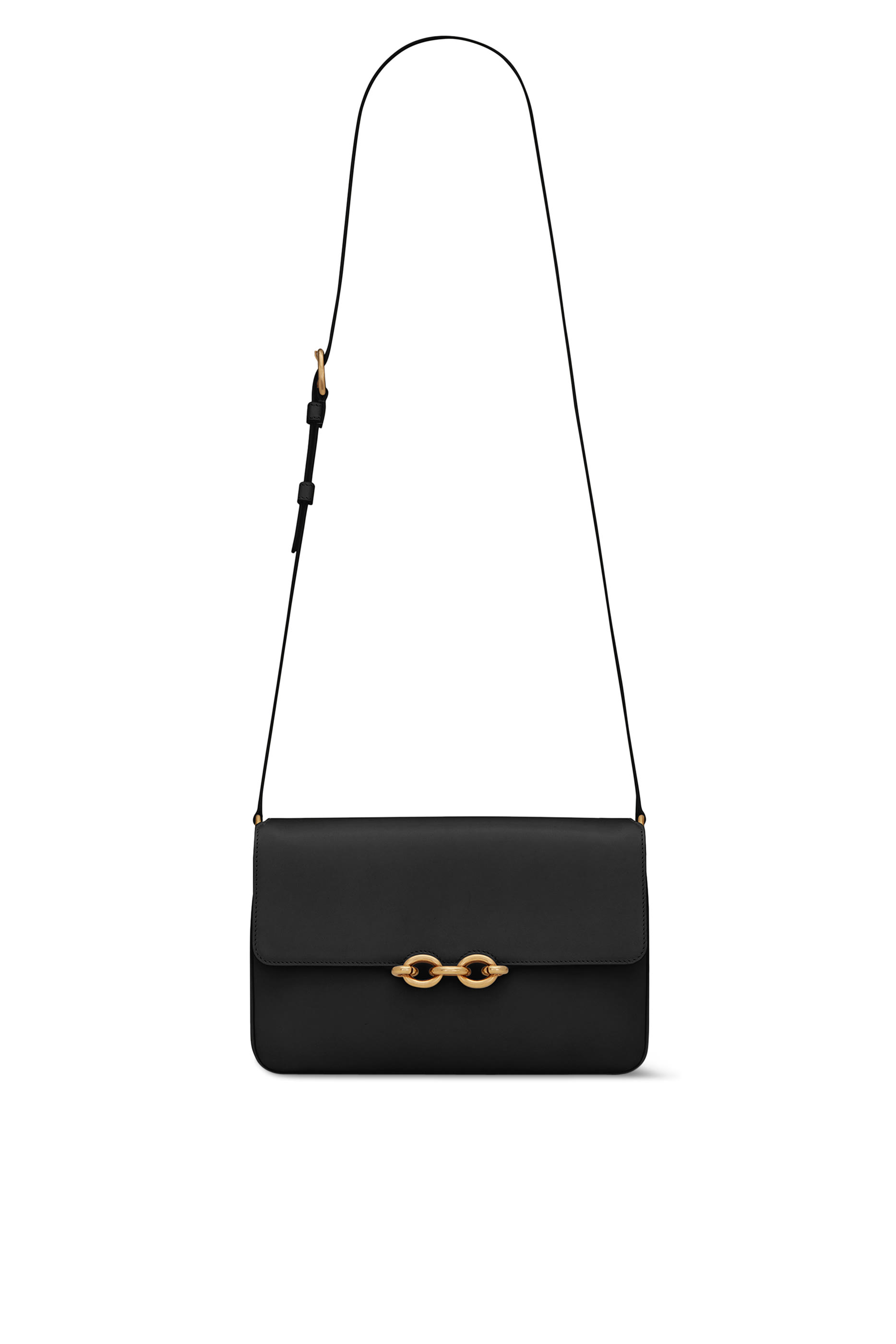 Le Maillon Satchel Bag