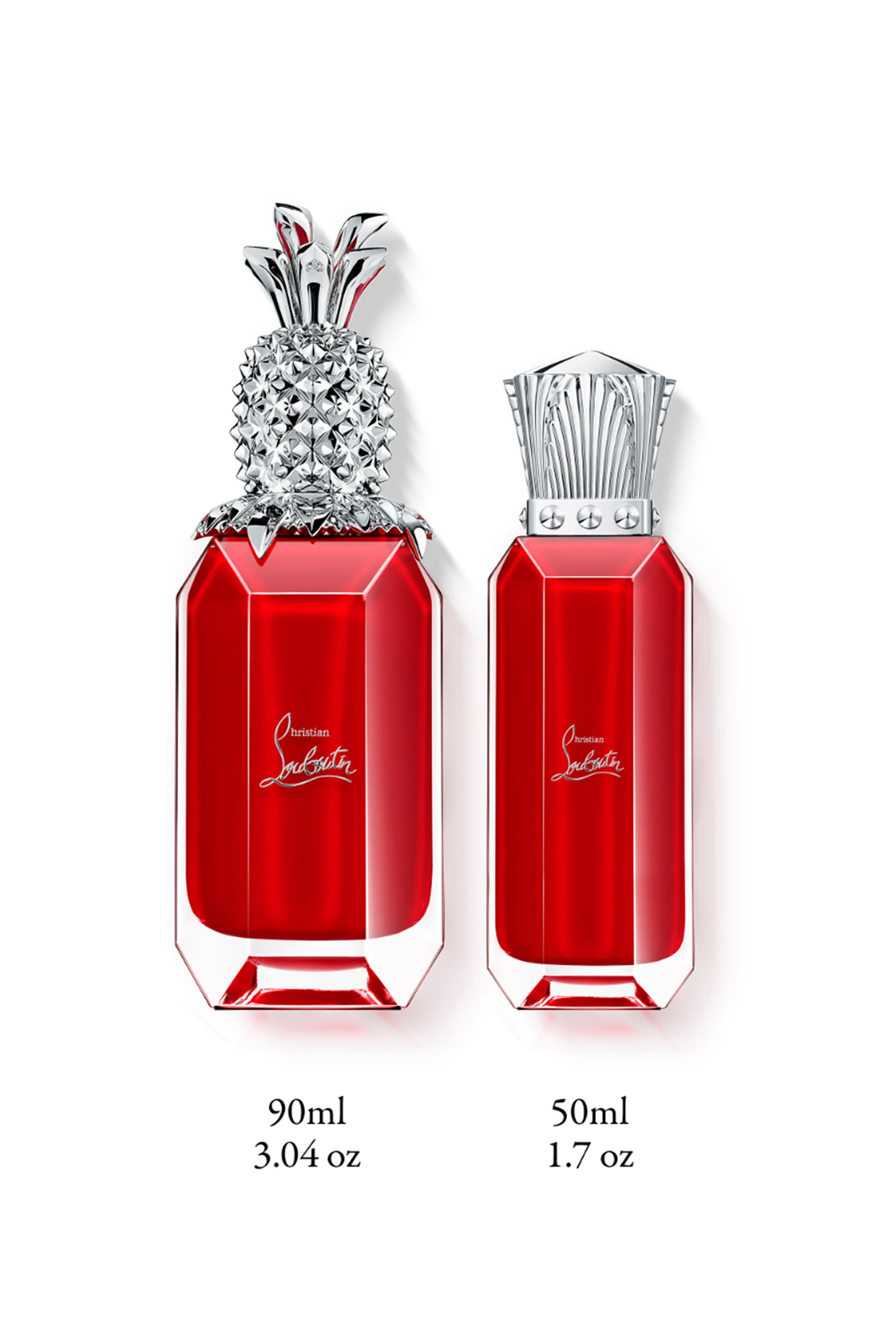 Loubifunk Eau de Parfum