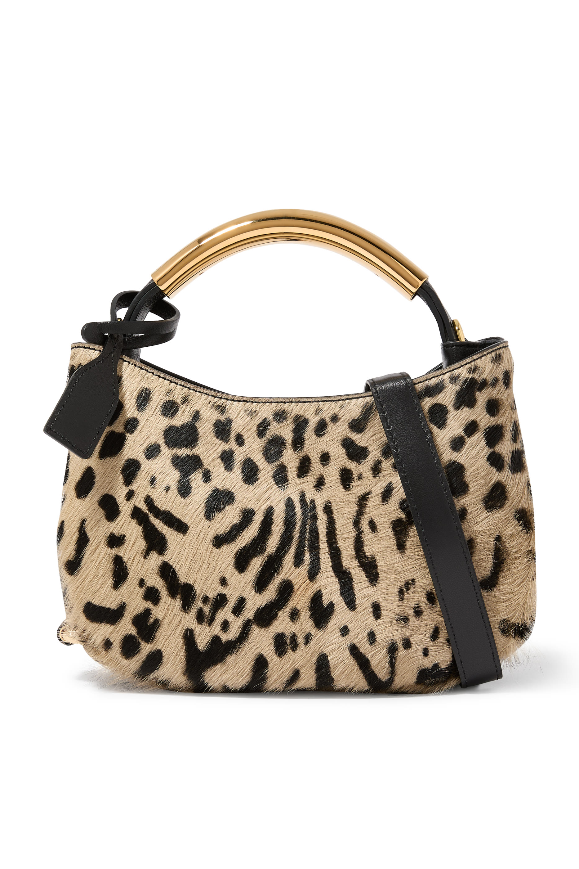 Handle Me Top-Handle Bag