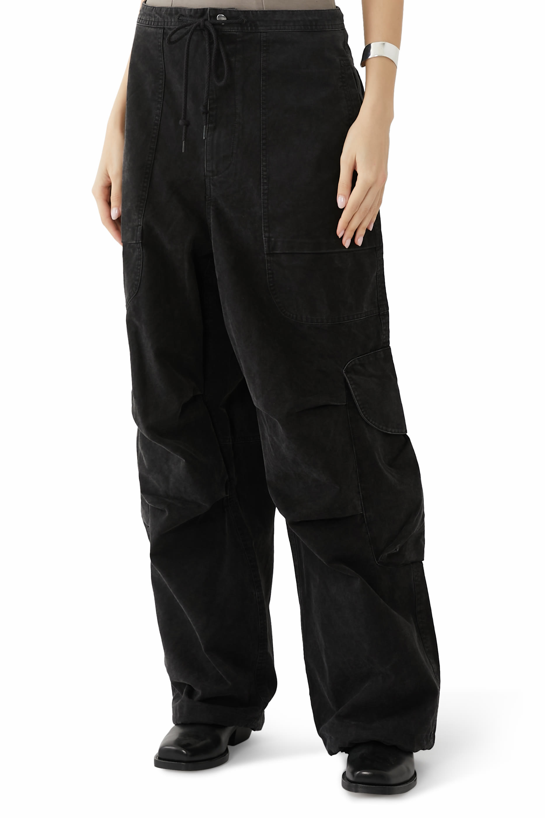 Freight Cargo Pants