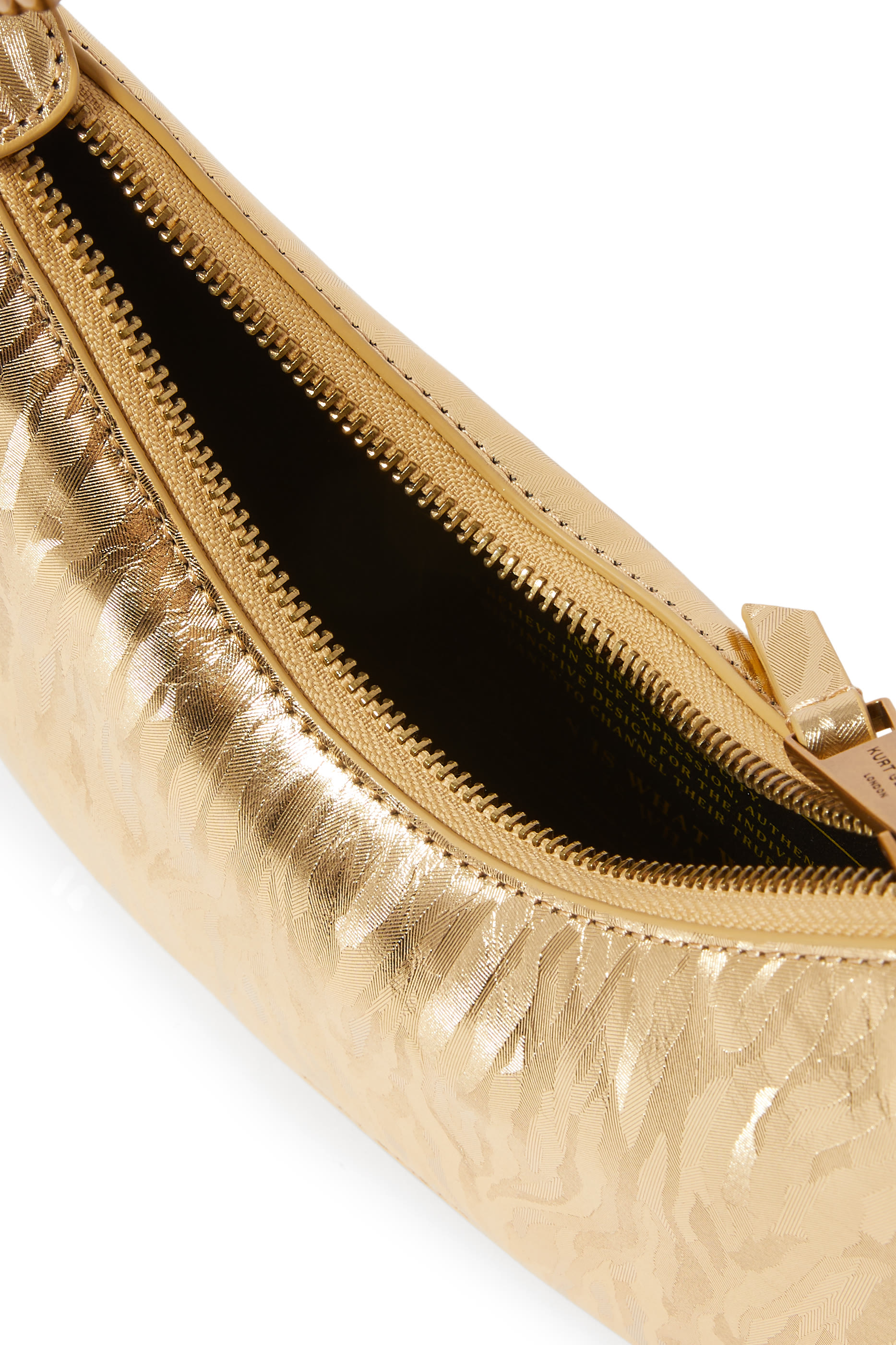 Small Chelsea Chain Hobo Bag