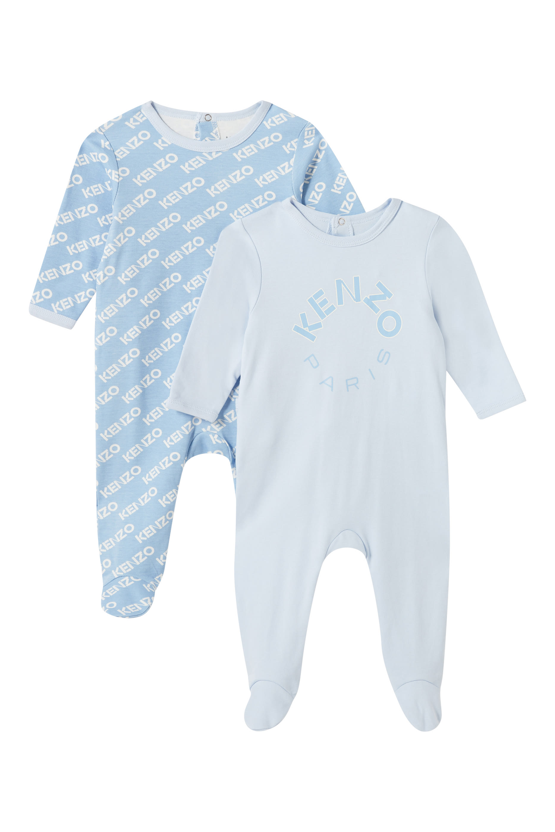 Kids Logo BabyGrow, Set of 2