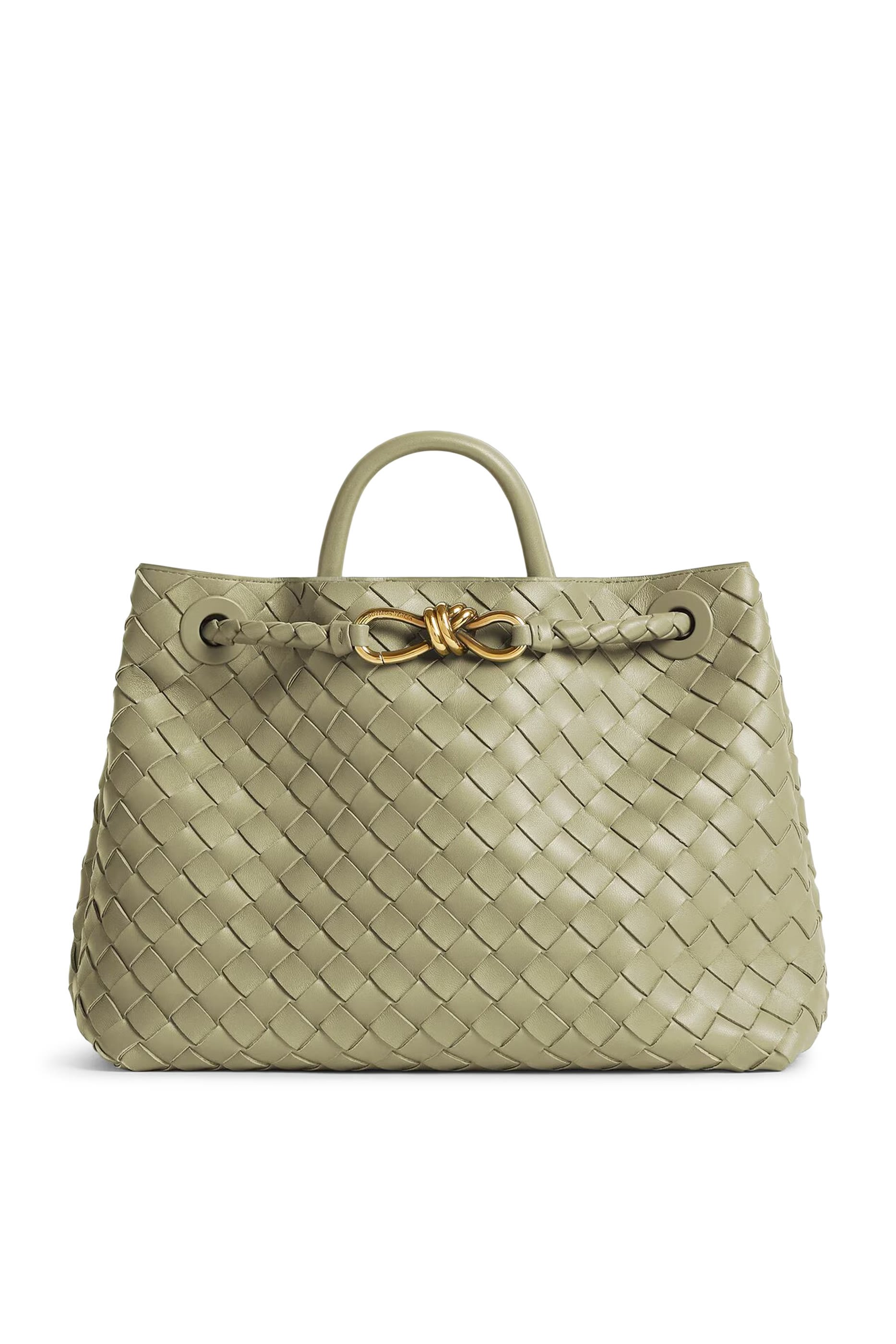 Andiamo Top Handle Bag