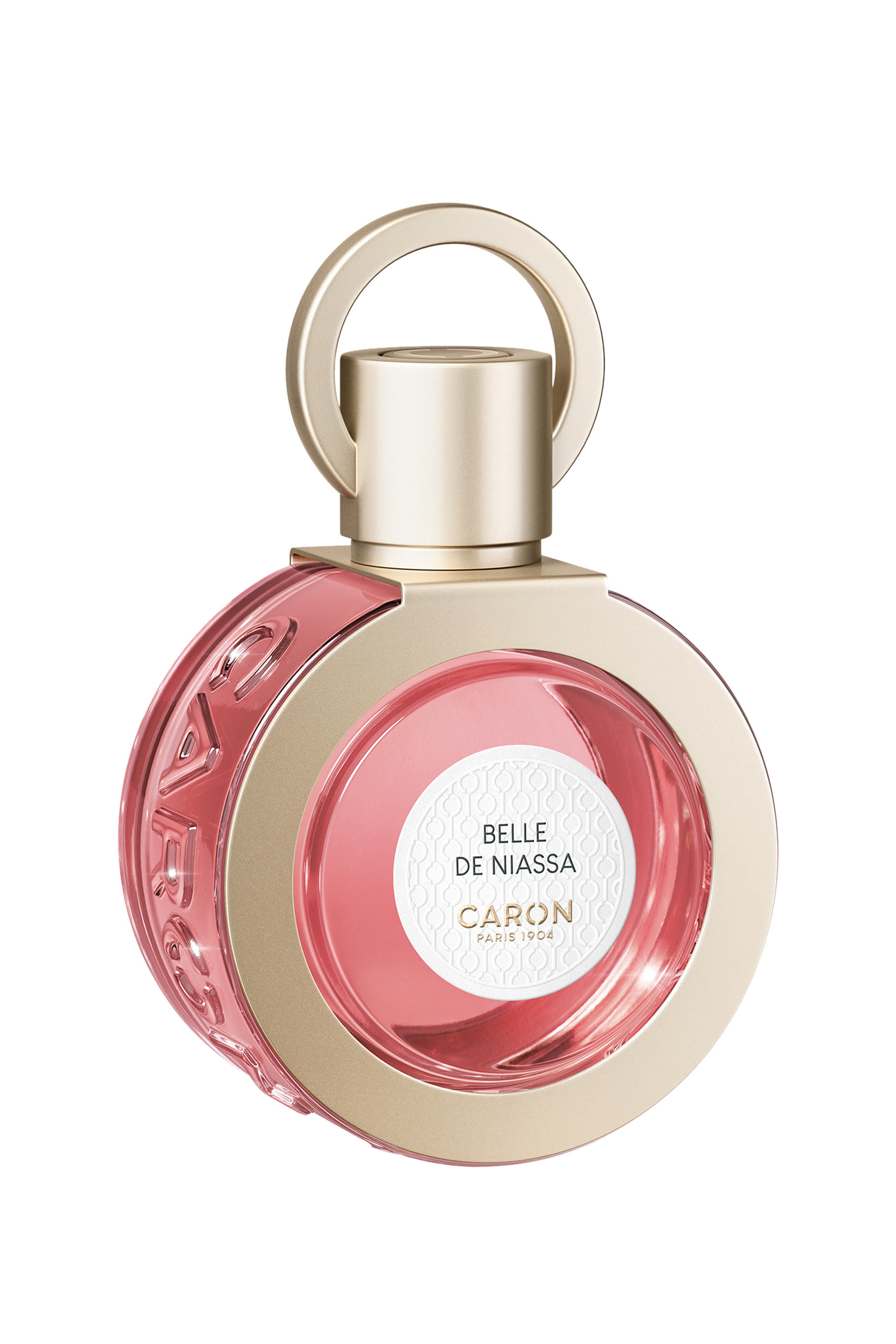 Belle De Niassa Refillable Spray