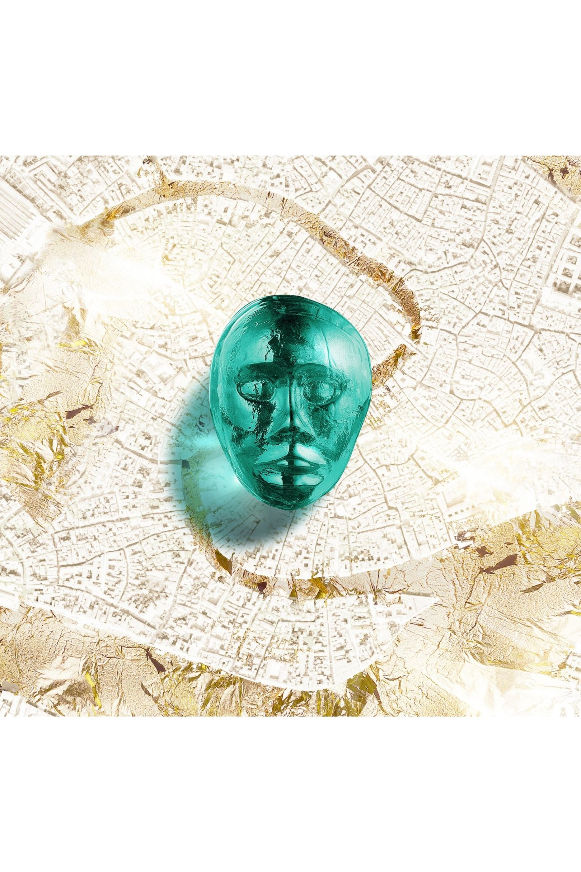 Laguna Verde I Extrait de Parfum 