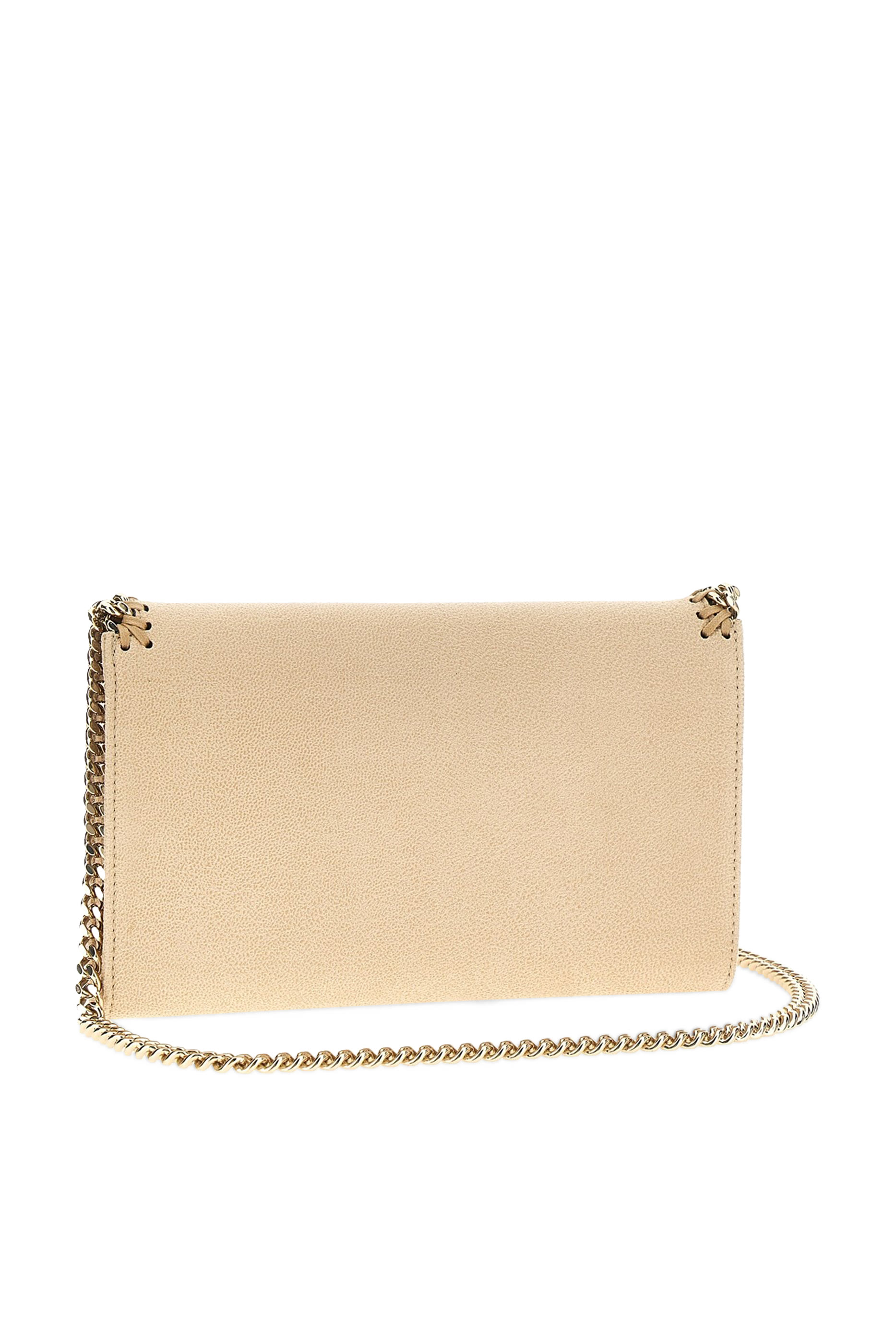 Falabella Eco Shaggy Crossbody Bag