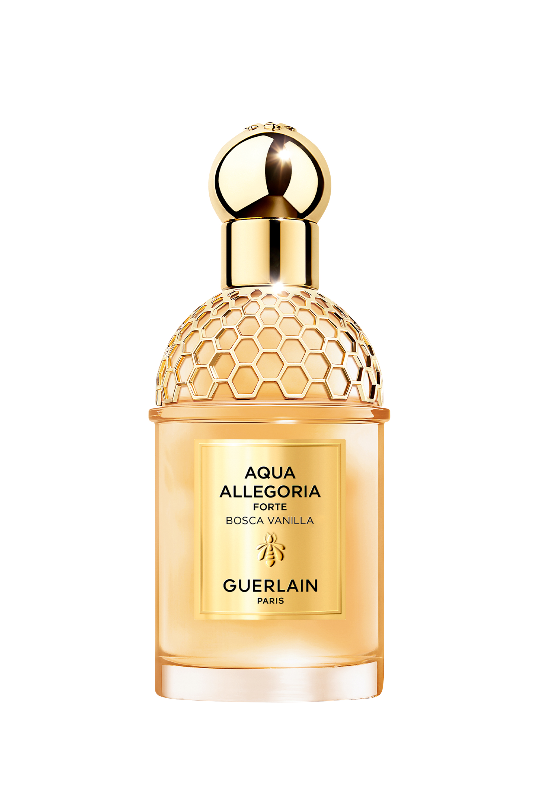 Aqua Allegoria Forte Bosca Vanilla Eau de Parfum