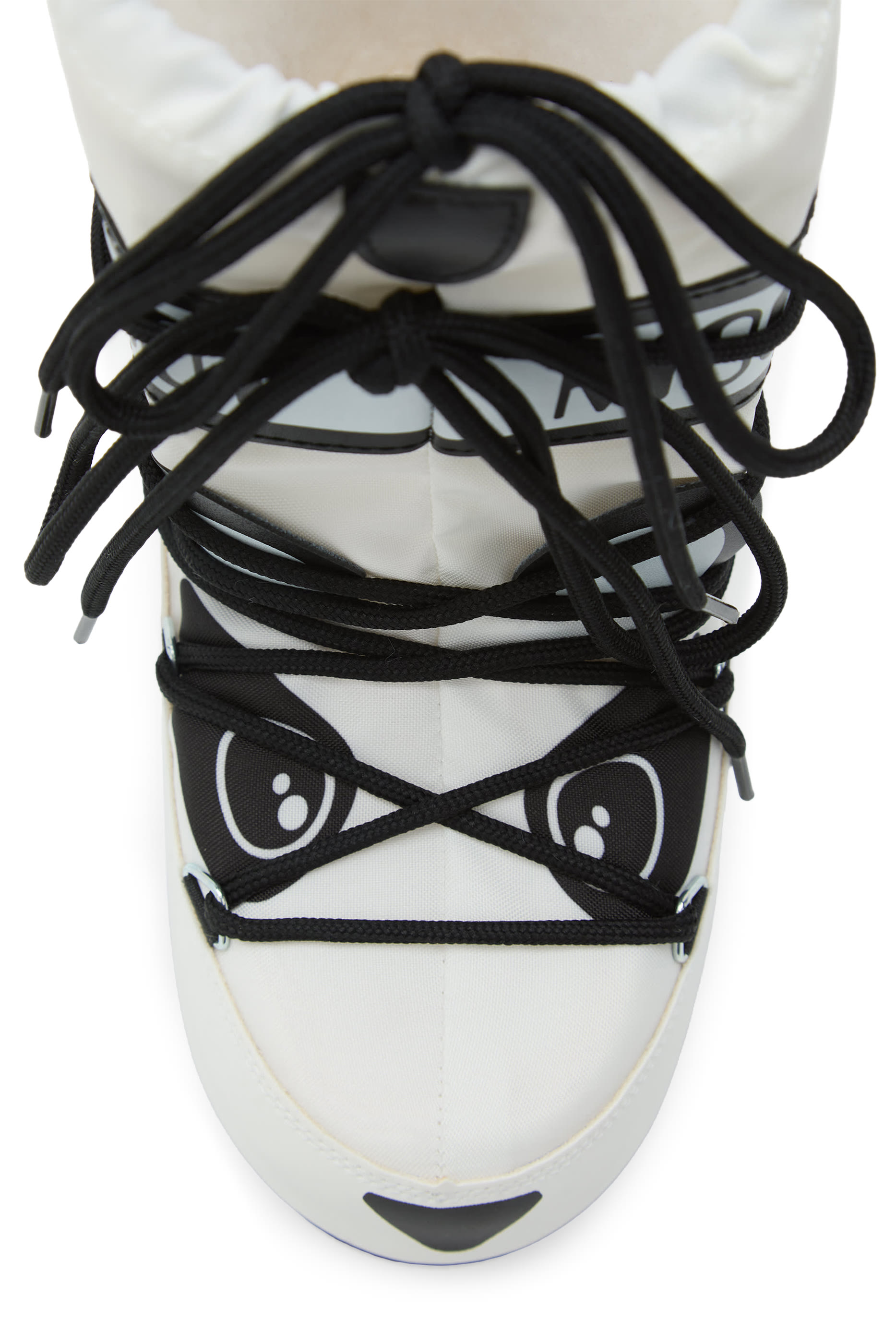 Kids Icon Panda Boots