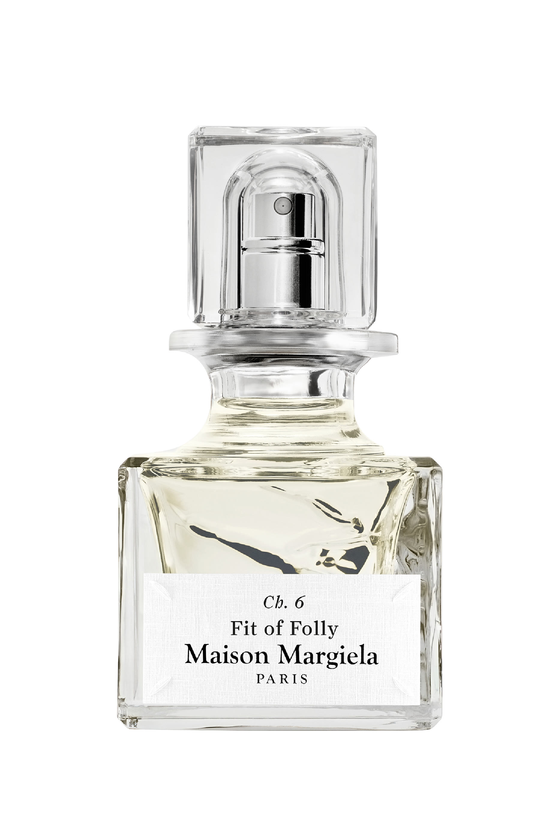 Ch.6: Scentsorium Fit of Folly Parfum