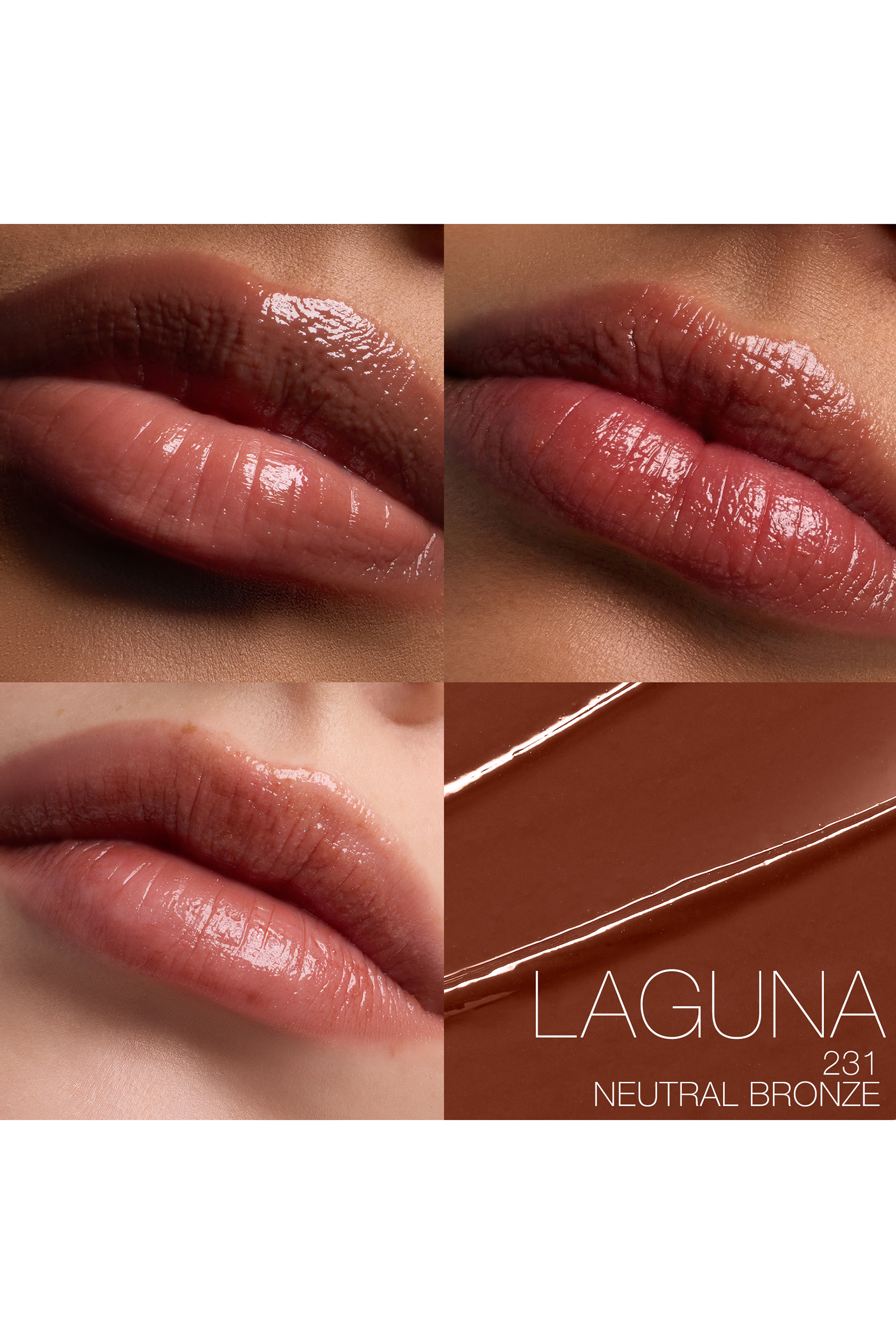 Afterglow Lip Balm 
