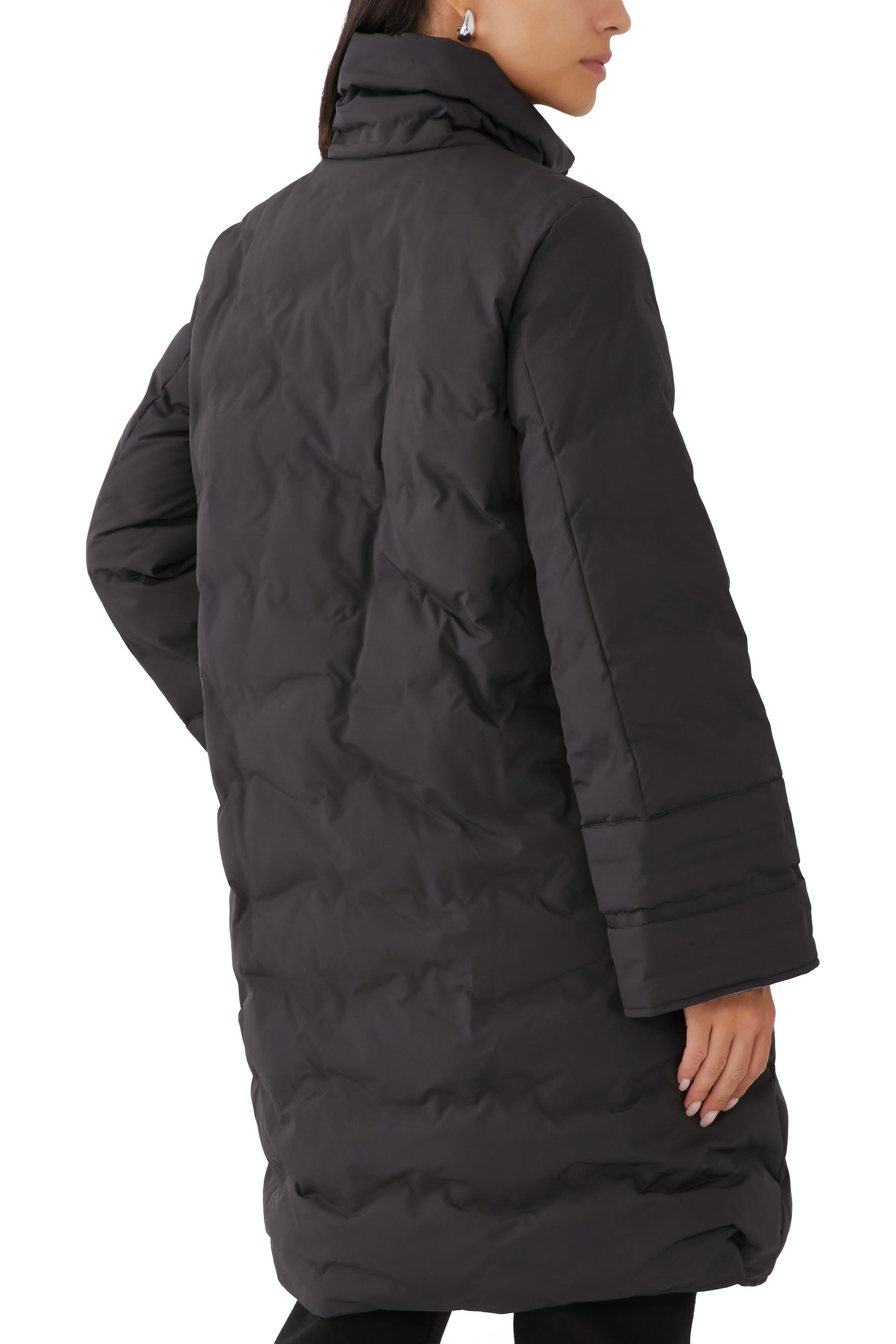 OTW Reversible Padded Coat