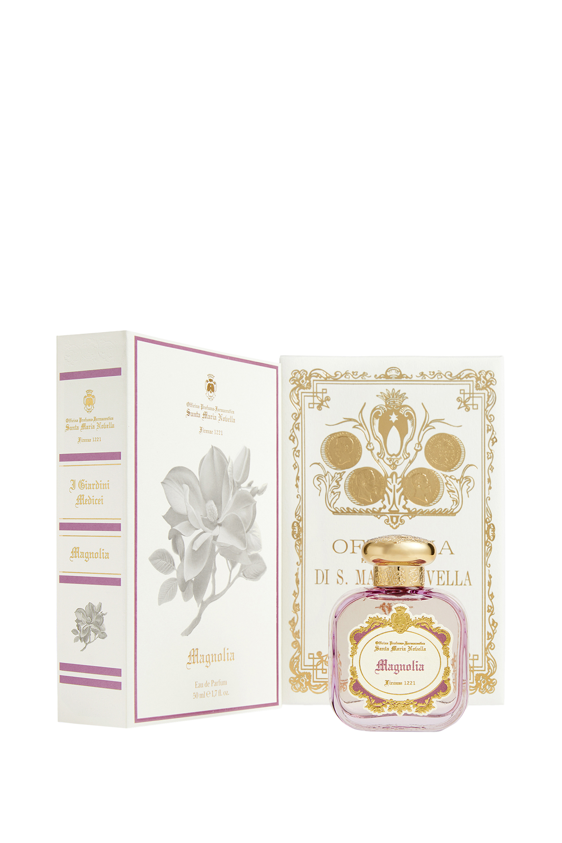 Magnolia Eau de Parfum